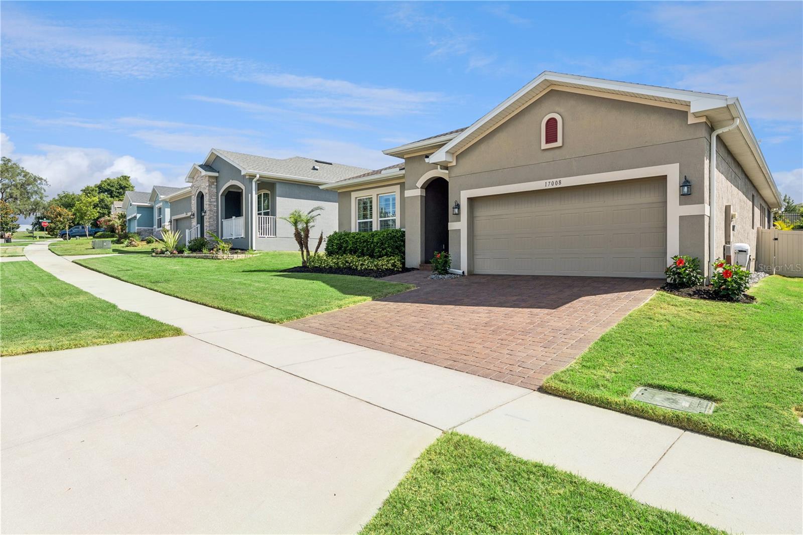 17008 GATHERING PLACE CIR, CLERMONT, FL, 34711