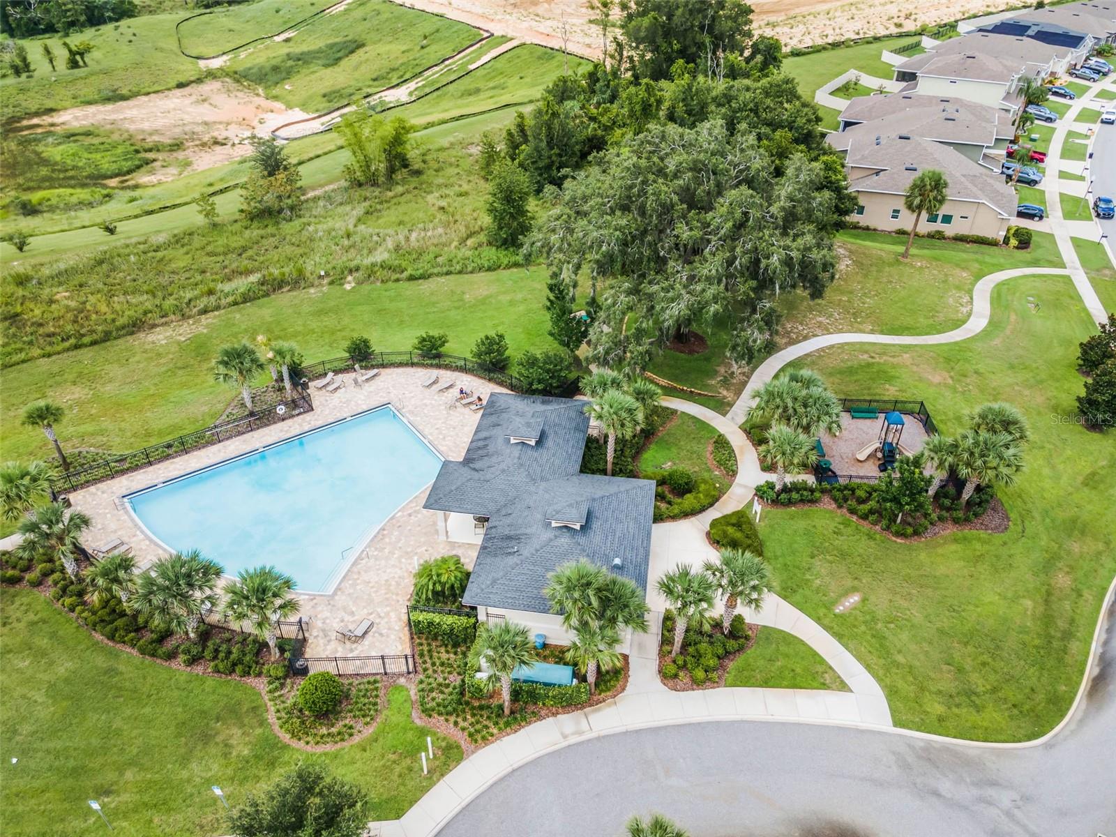 17008 GATHERING PLACE CIR, CLERMONT, FL, 34711