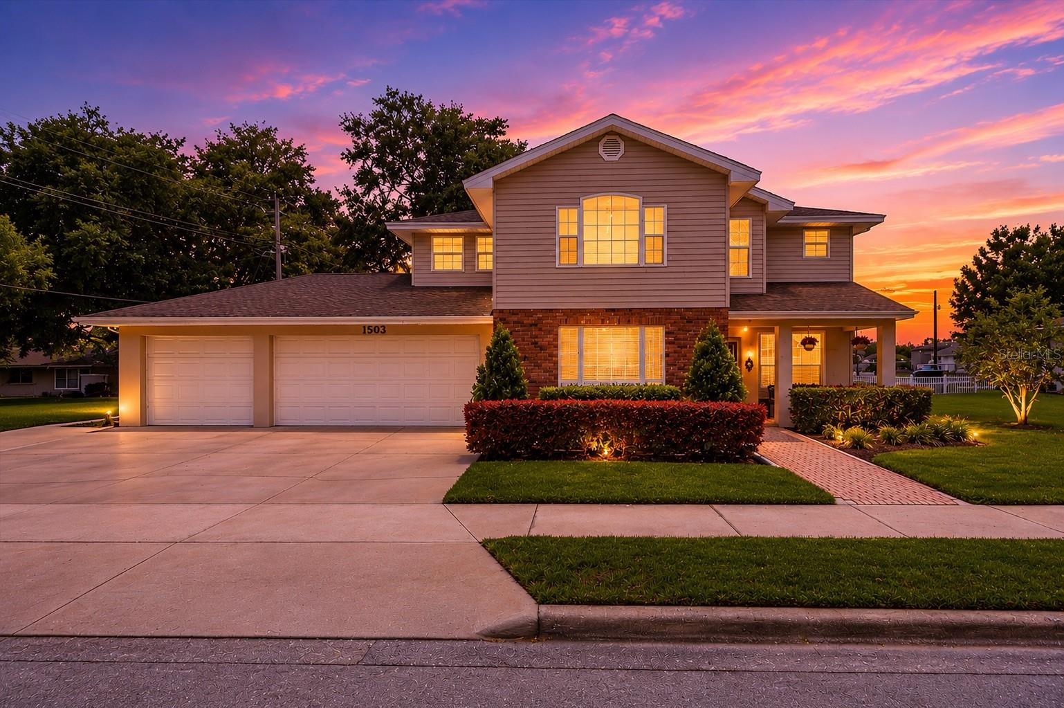 1503 AUBURN OAKS BLVD, AUBURNDALE, FL, 33823