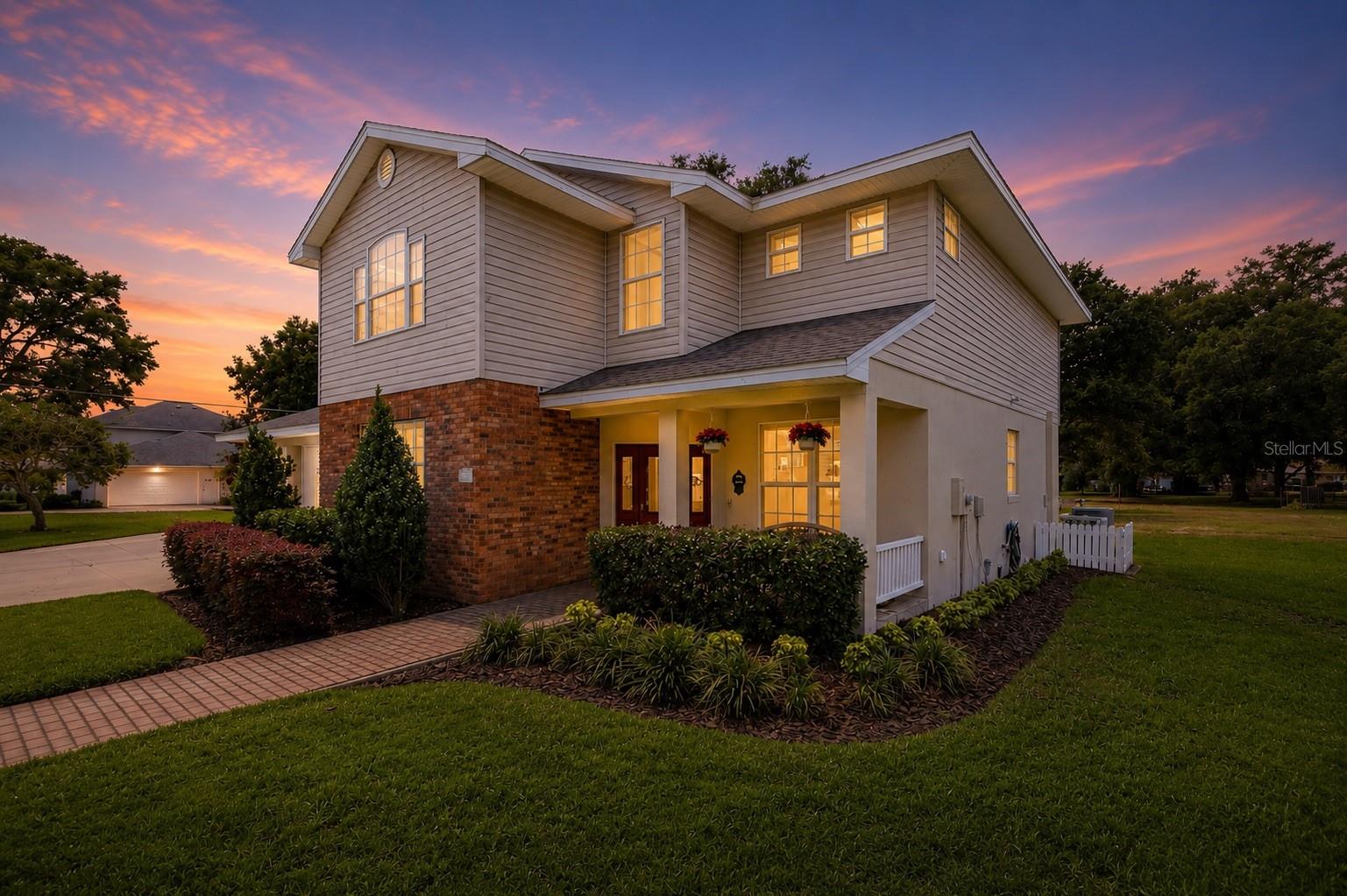 1503 AUBURN OAKS BLVD, AUBURNDALE, FL, 33823