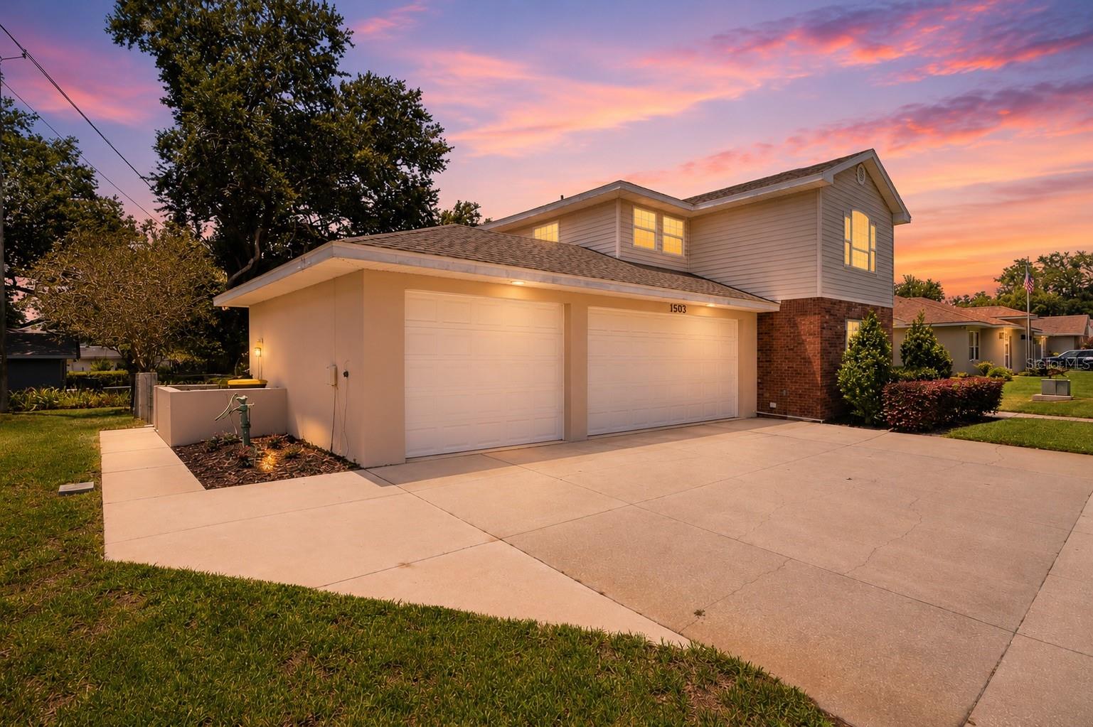 1503 AUBURN OAKS BLVD, AUBURNDALE, FL, 33823