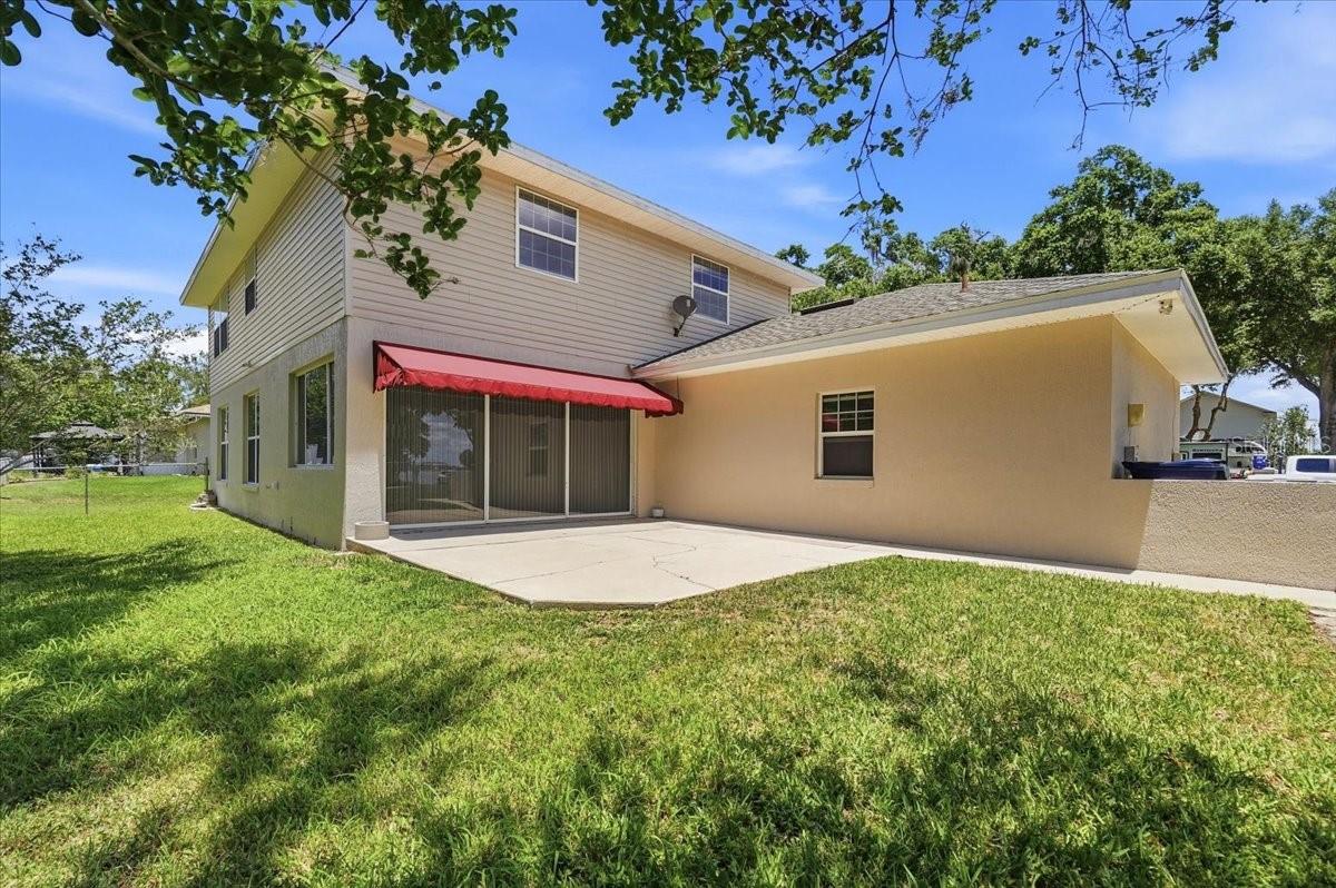 1503 AUBURN OAKS BLVD, AUBURNDALE, FL, 33823
