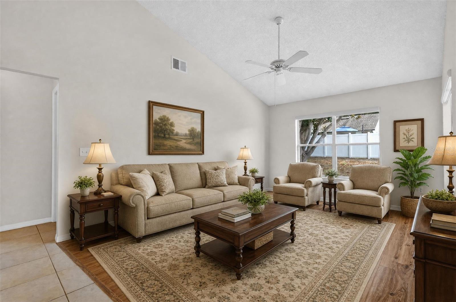 2615 MAYWOOD ST, EUSTIS, FL, 32726