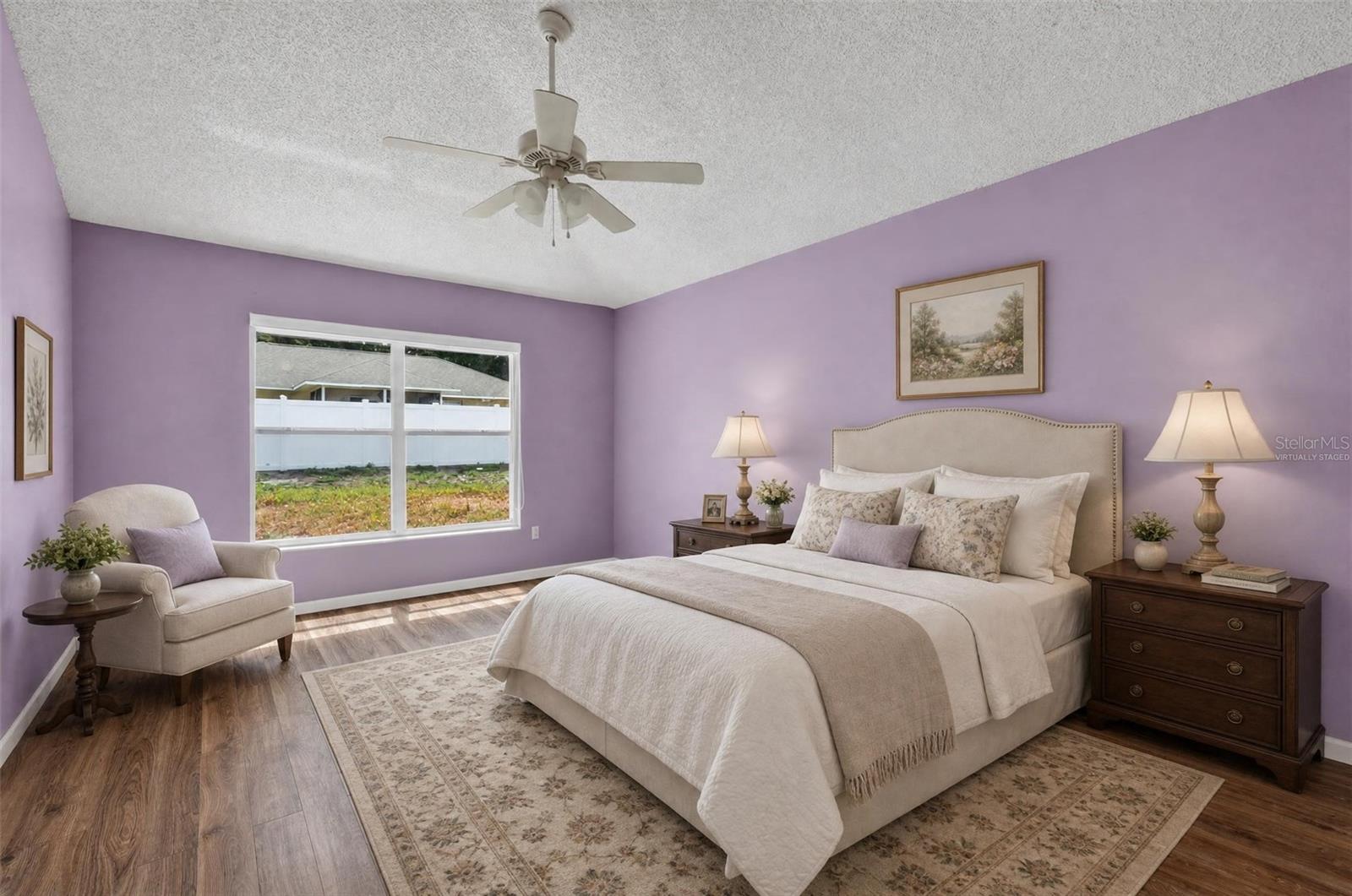 2615 MAYWOOD ST, EUSTIS, FL, 32726