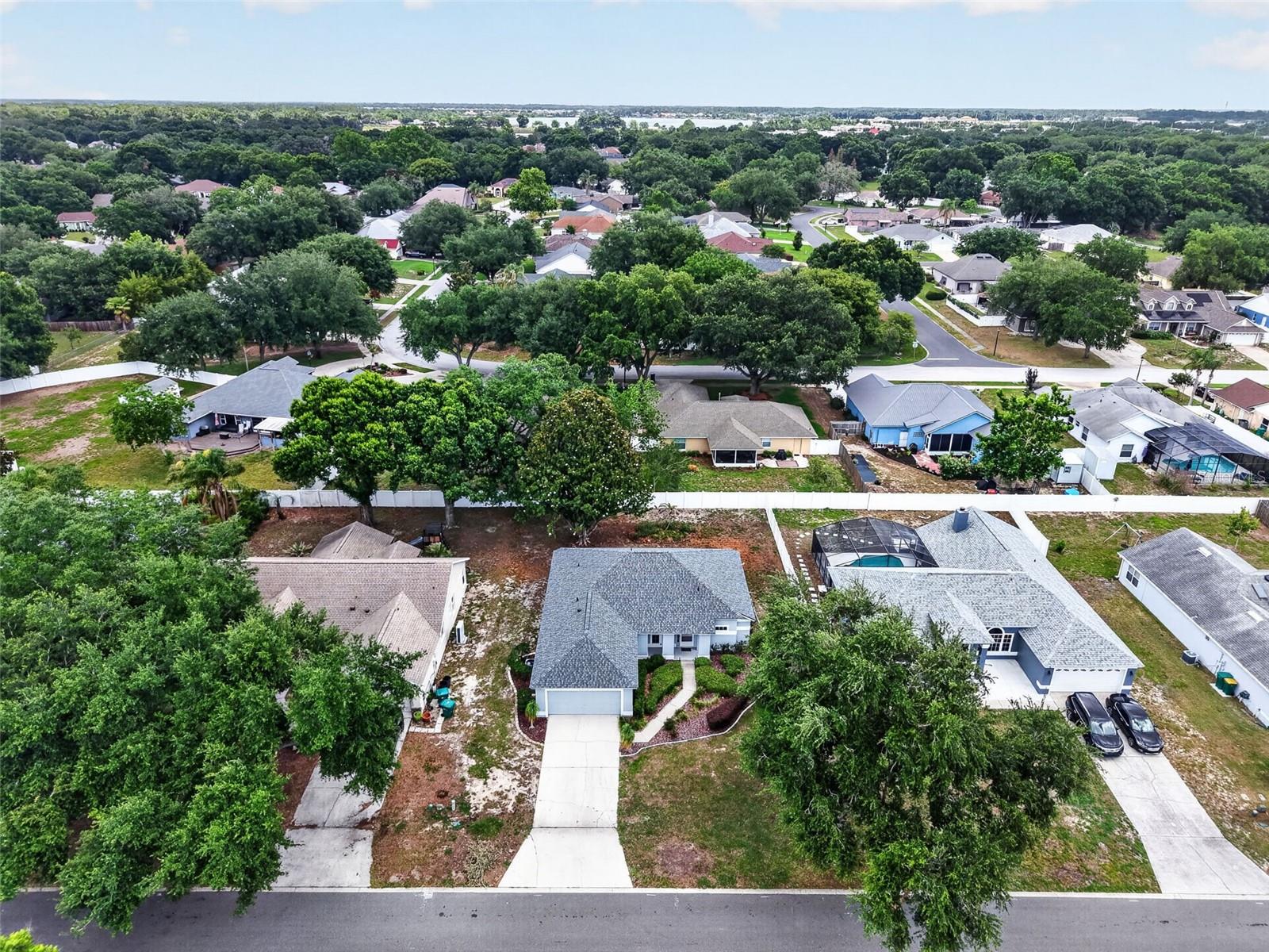 2615 MAYWOOD ST, EUSTIS, FL, 32726