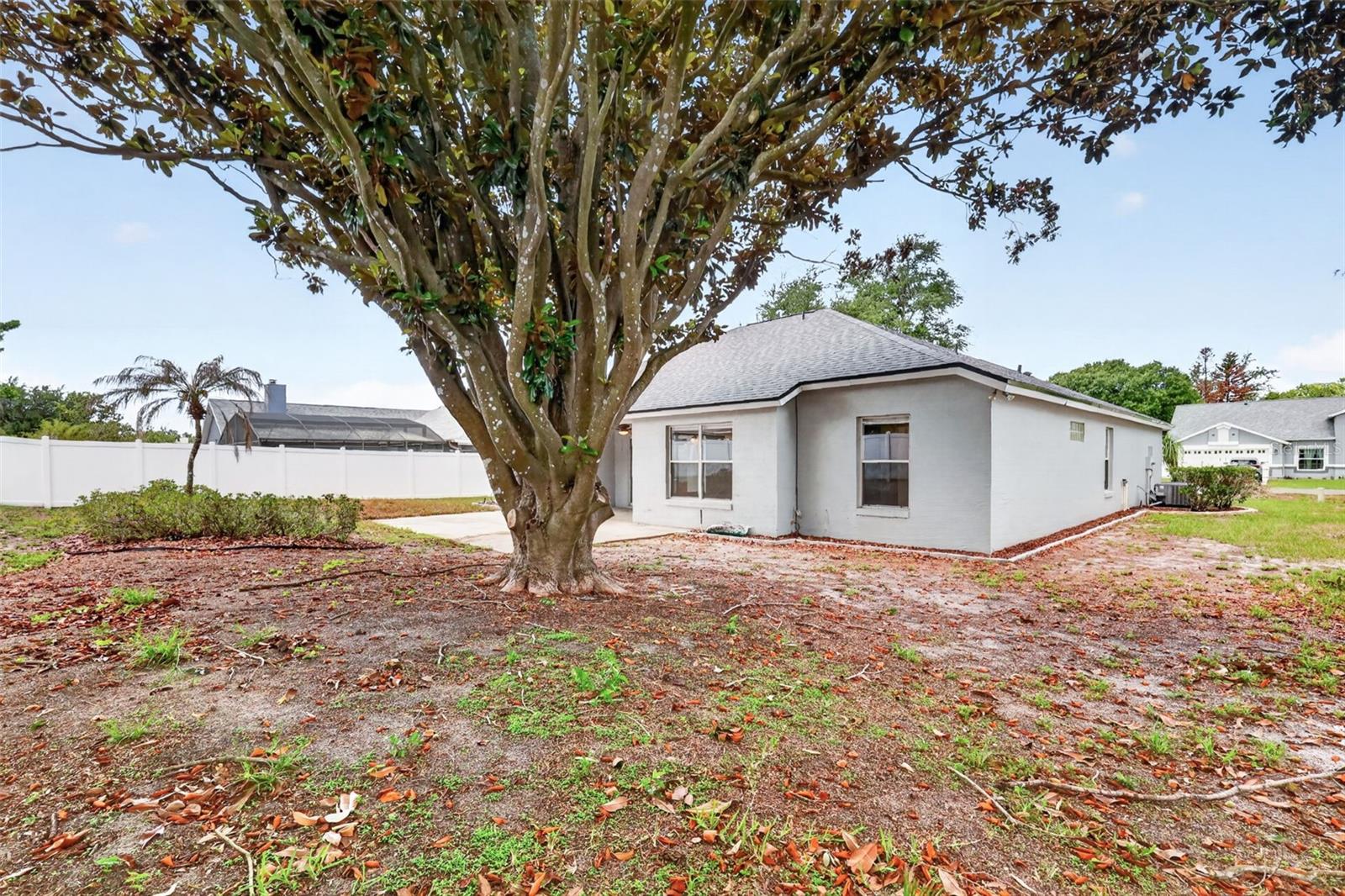 2615 MAYWOOD ST, EUSTIS, FL, 32726