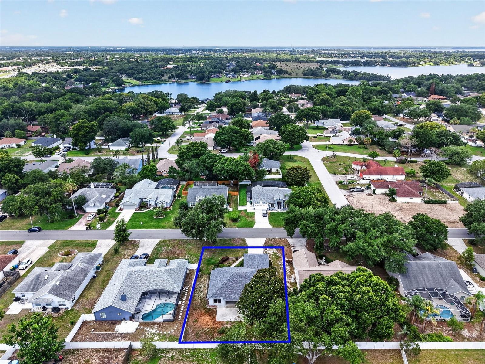 2615 MAYWOOD ST, EUSTIS, FL, 32726