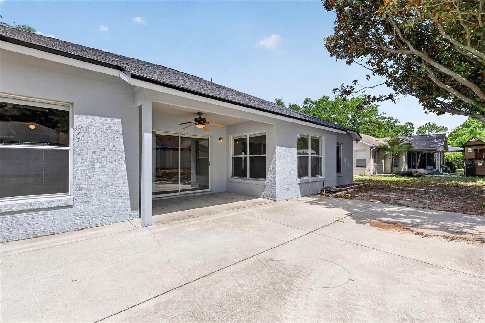 2615 MAYWOOD ST, EUSTIS, FL, 32726