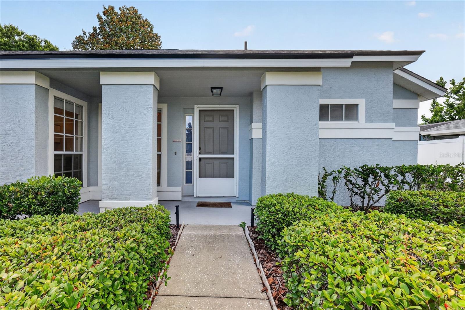 2615 MAYWOOD ST, EUSTIS, FL, 32726