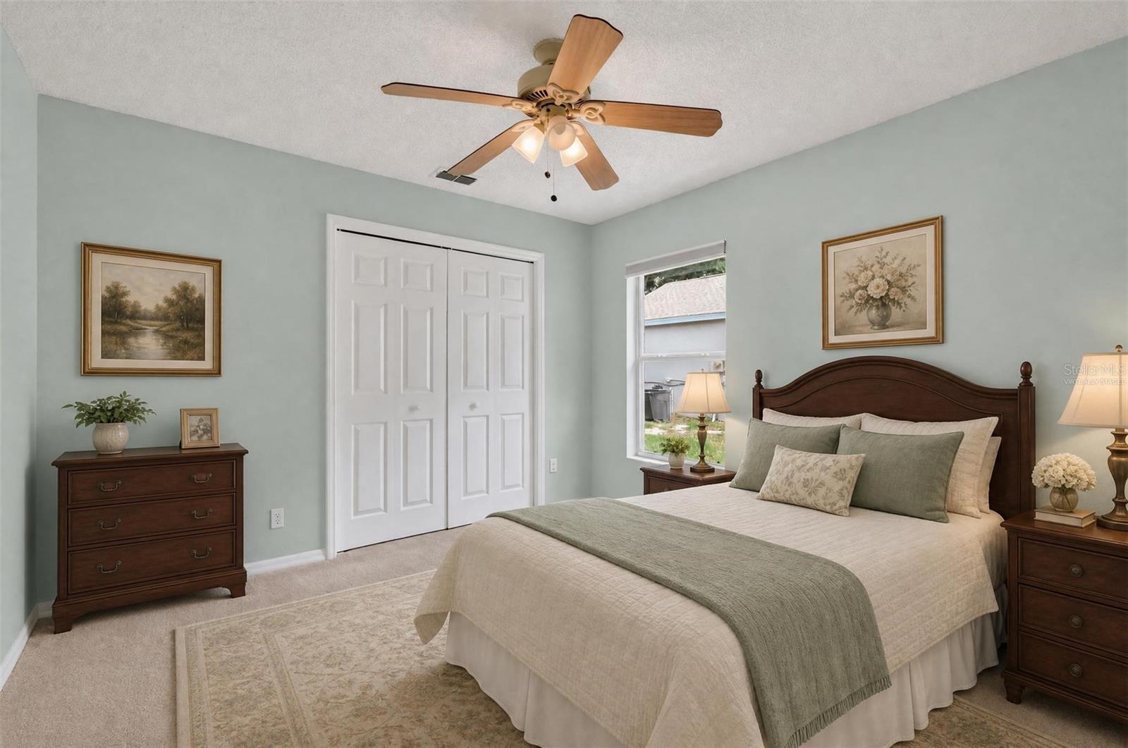 2615 MAYWOOD ST, EUSTIS, FL, 32726