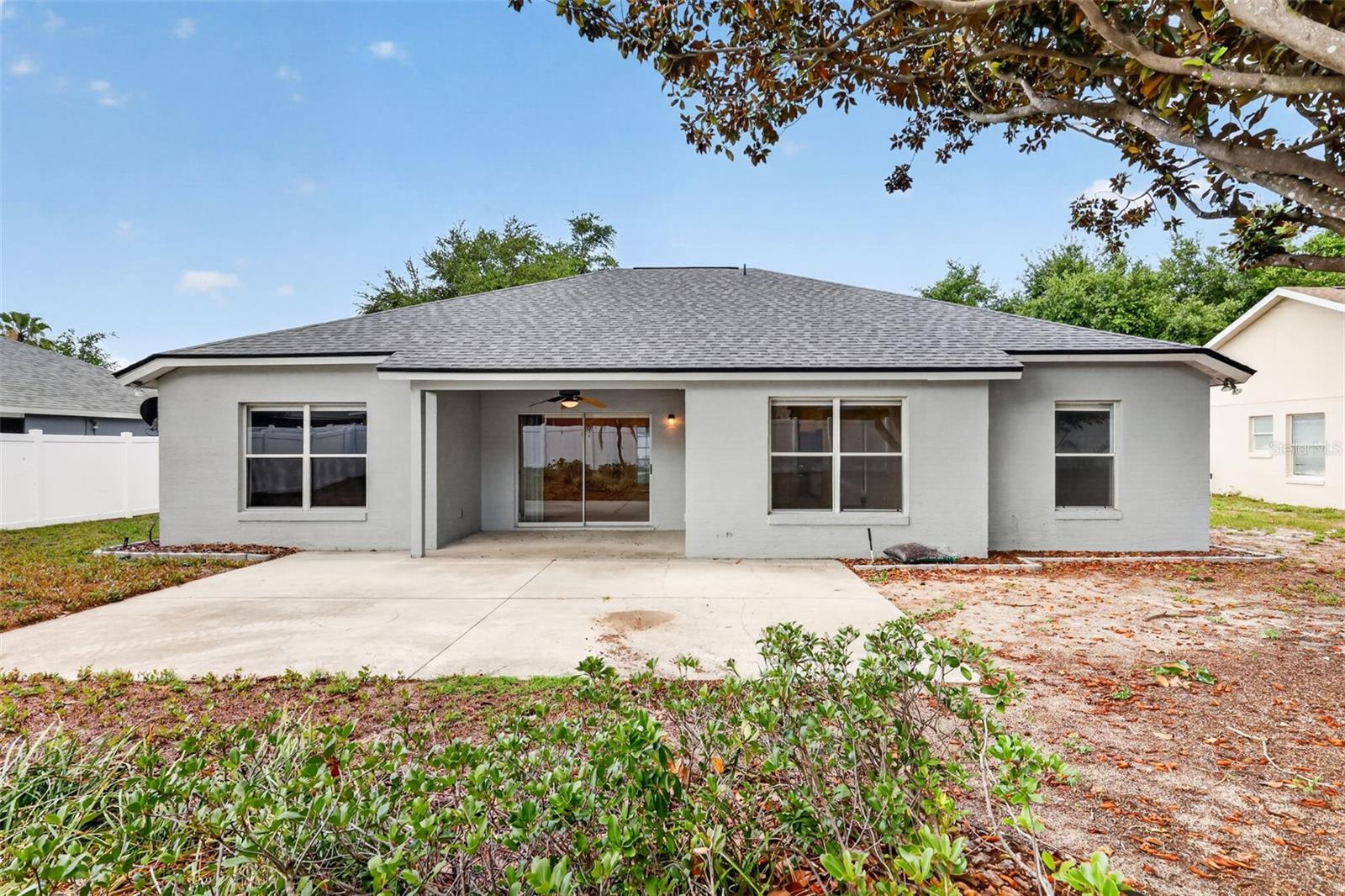 2615 MAYWOOD ST, EUSTIS, FL, 32726