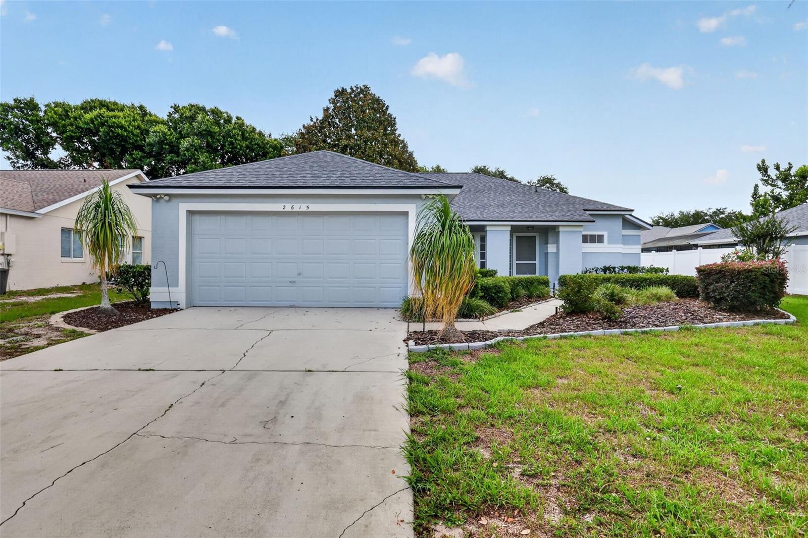 2615 MAYWOOD ST, EUSTIS, FL, 32726