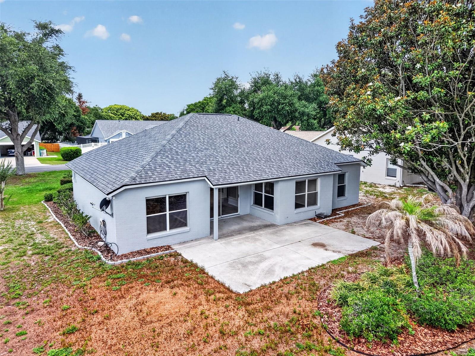 2615 MAYWOOD ST, EUSTIS, FL, 32726
