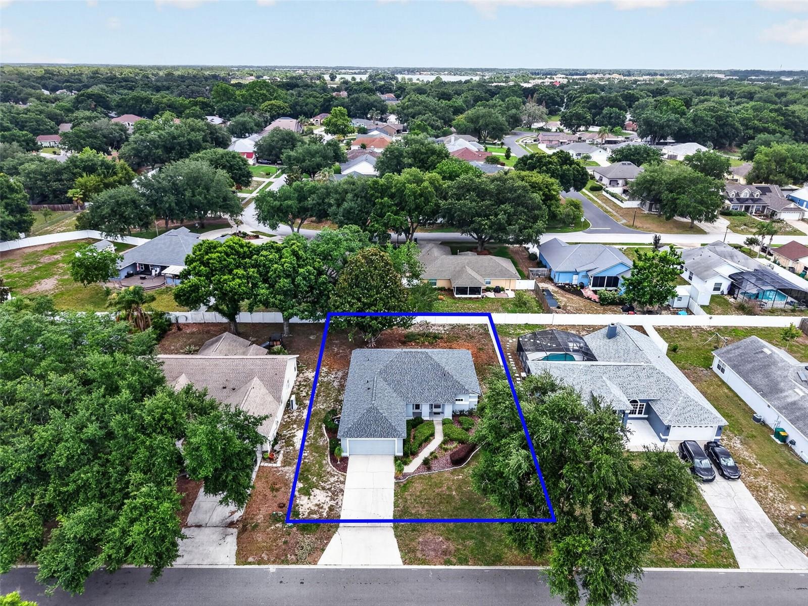 2615 MAYWOOD ST, EUSTIS, FL, 32726