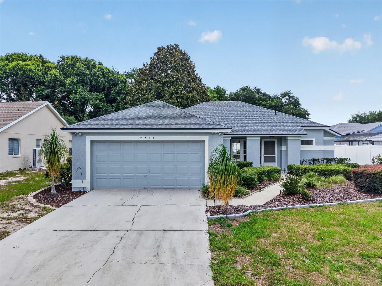 2615 MAYWOOD ST, EUSTIS, FL, 32726
