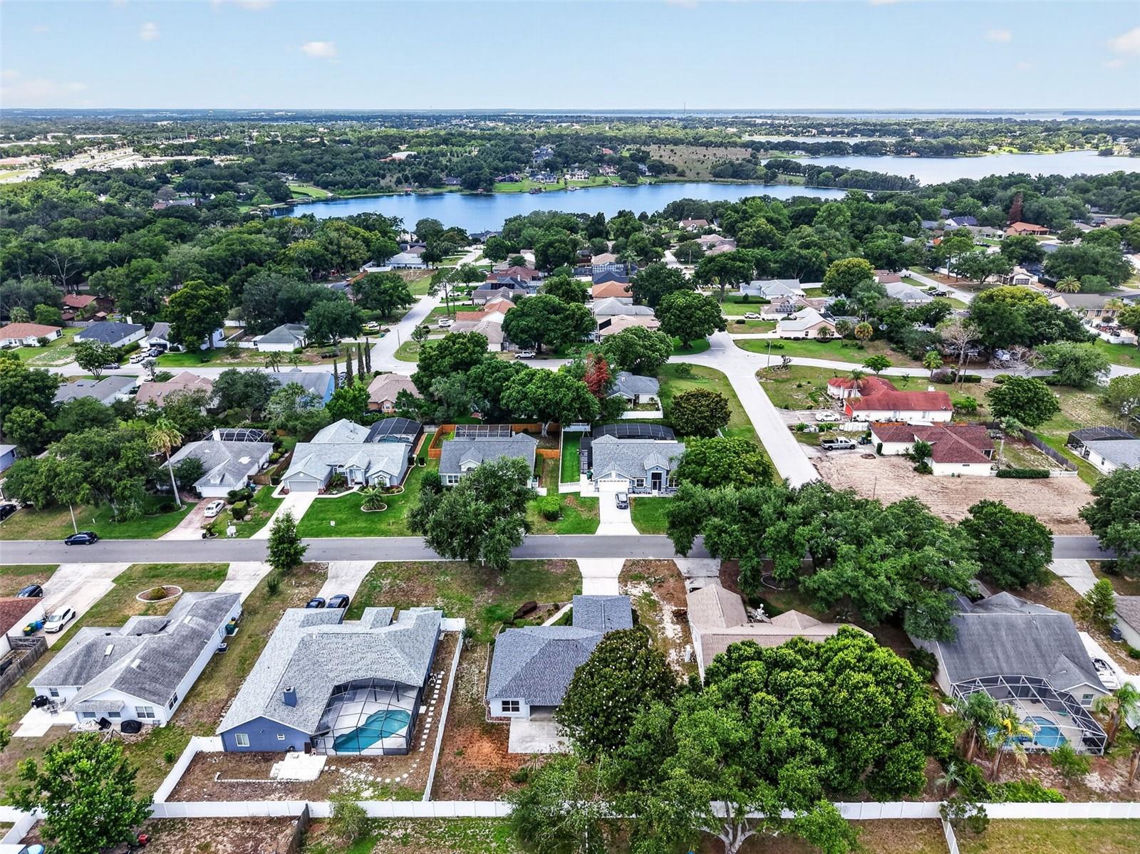2615 MAYWOOD ST, EUSTIS, FL, 32726