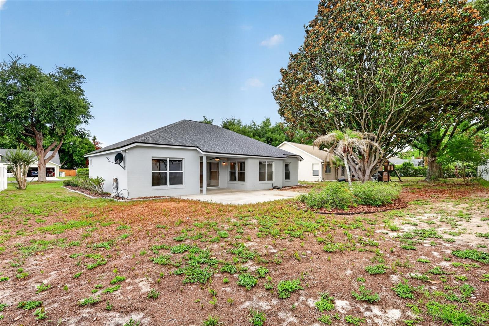 2615 MAYWOOD ST, EUSTIS, FL, 32726