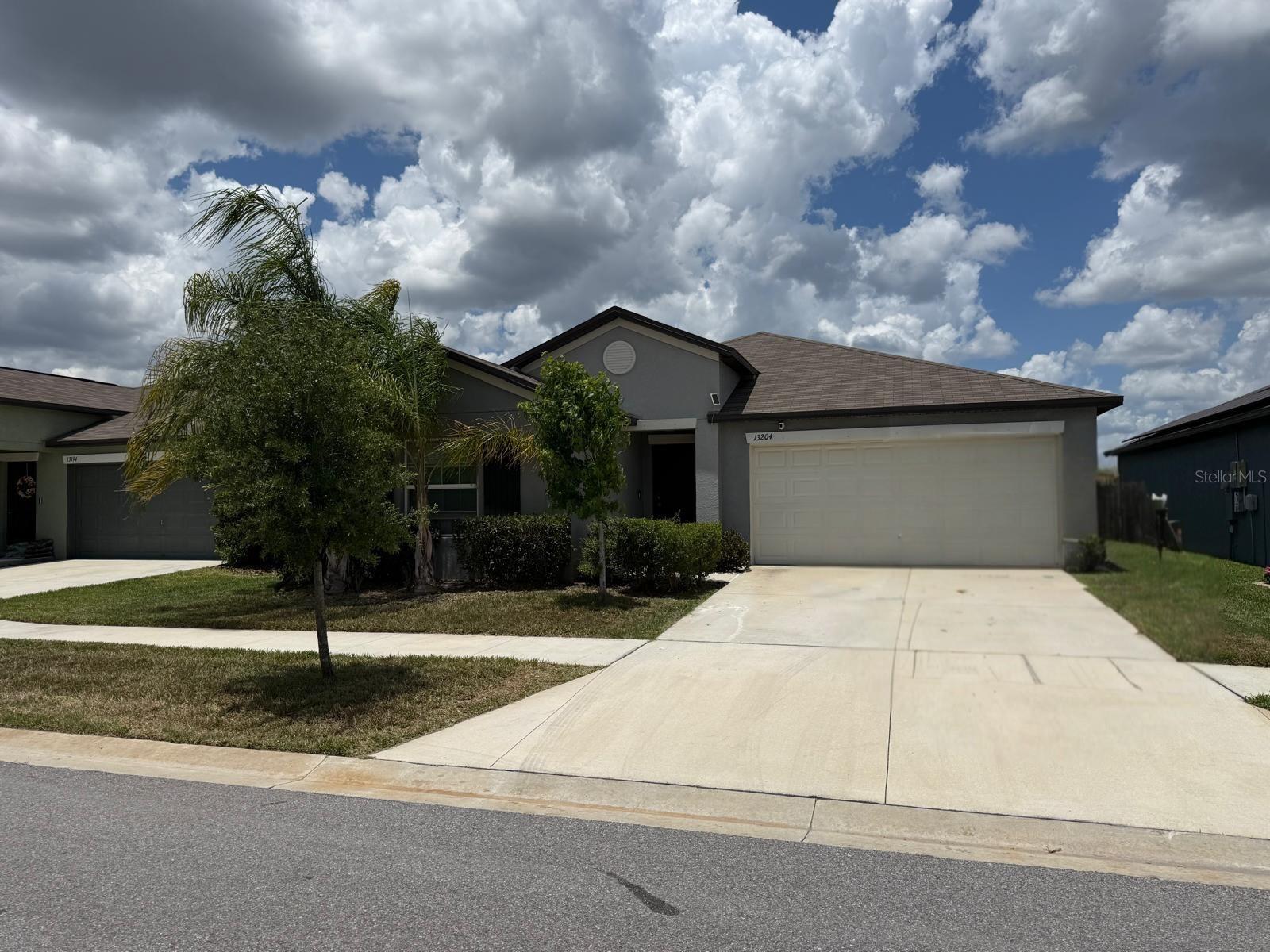 13204 GREAT PLAINS DR, RIVERVIEW, FL, 33579