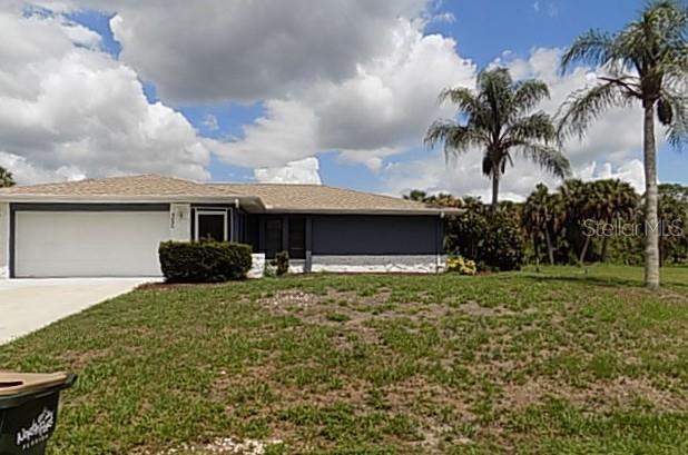 4850 BRICKELL DR, NORTH PORT, FL, 34286