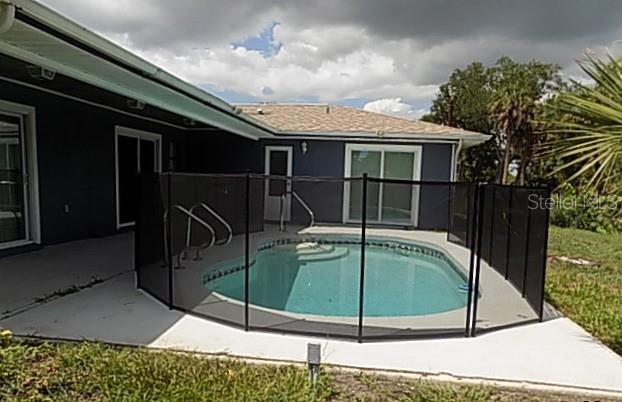 4850 BRICKELL DR, NORTH PORT, FL, 34286