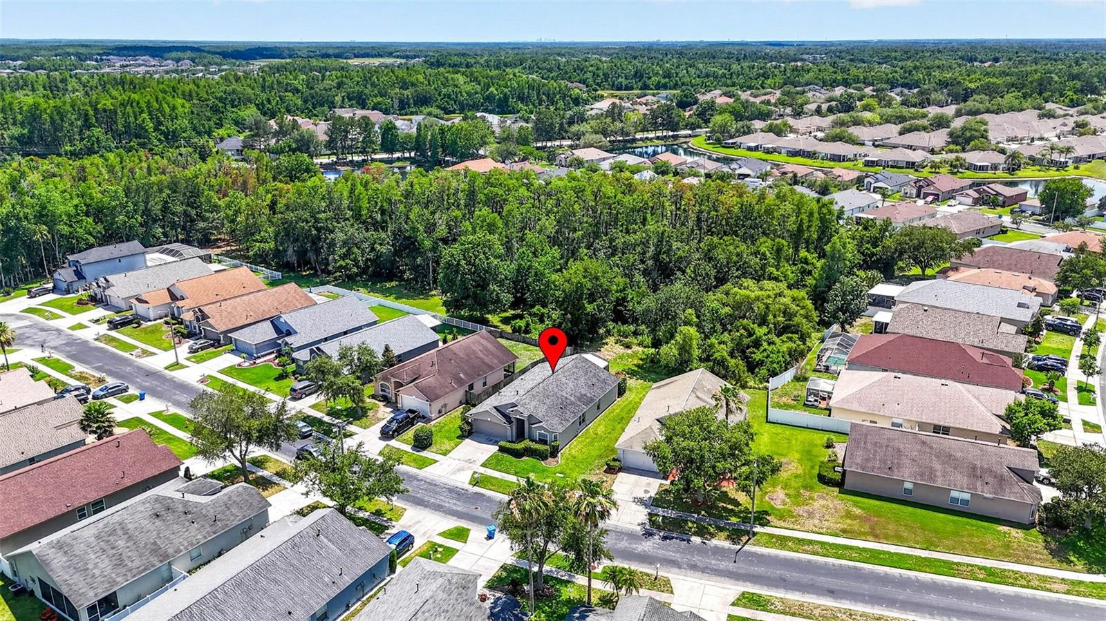 1235 KATAHDIN CT, WESLEY CHAPEL, FL, 33543