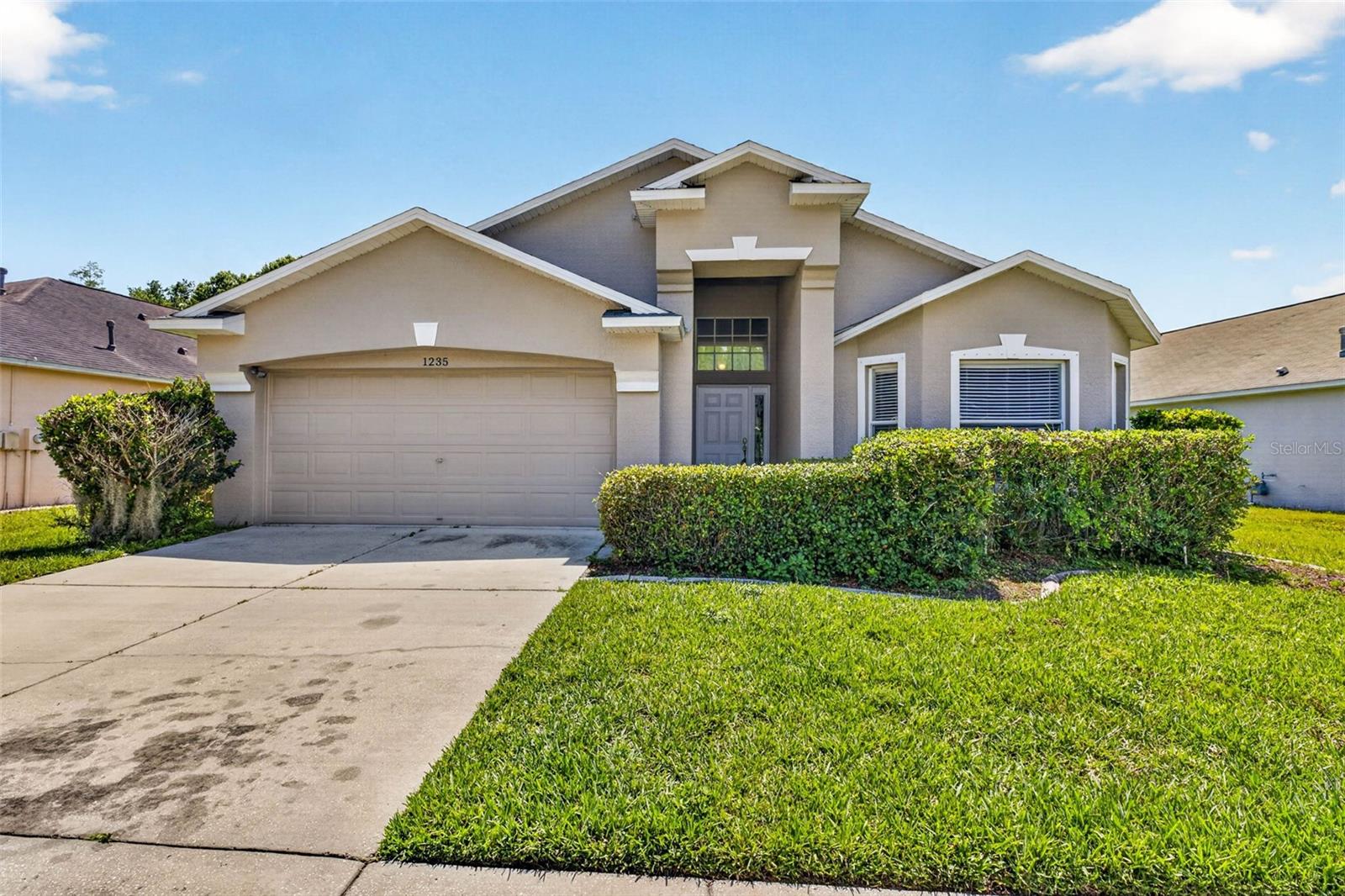 1235 KATAHDIN CT, WESLEY CHAPEL, FL, 33543