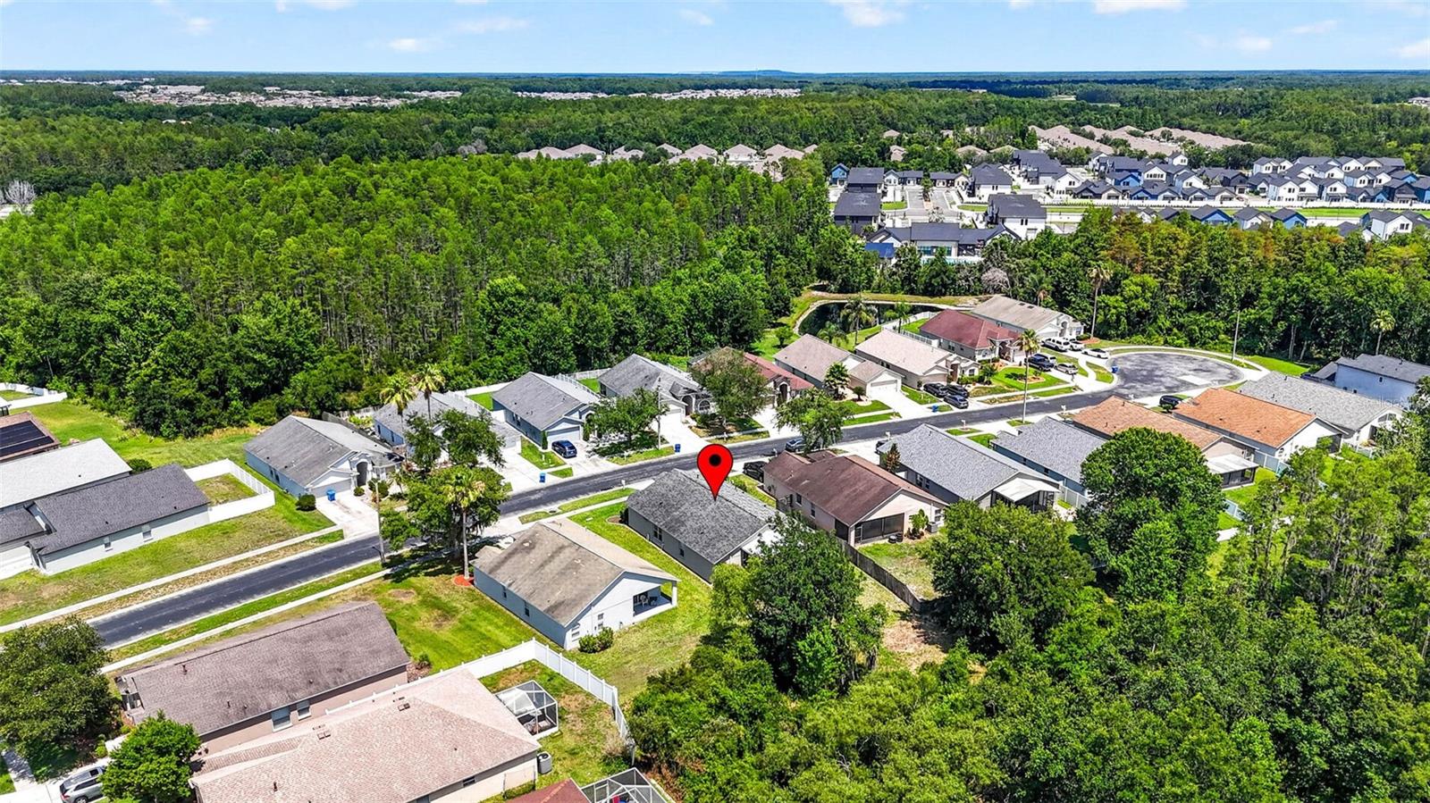 1235 KATAHDIN CT, WESLEY CHAPEL, FL, 33543
