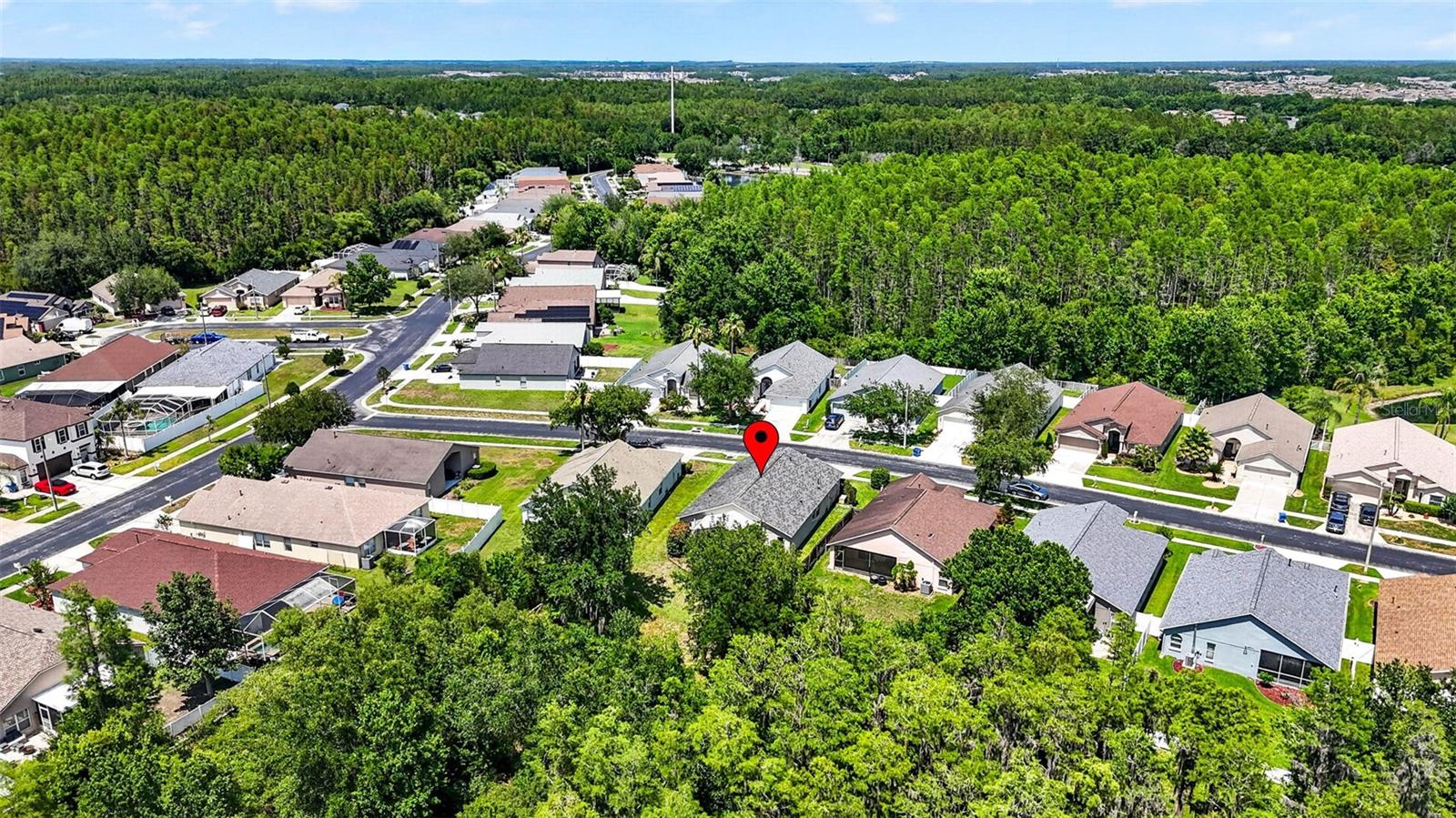 1235 KATAHDIN CT, WESLEY CHAPEL, FL, 33543
