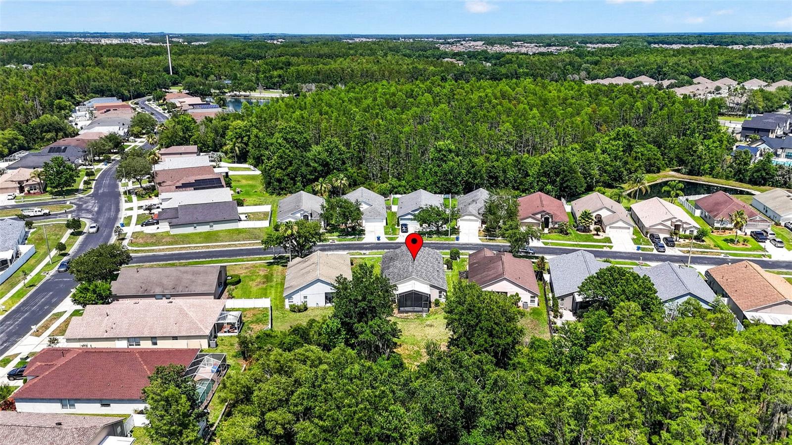 1235 KATAHDIN CT, WESLEY CHAPEL, FL, 33543