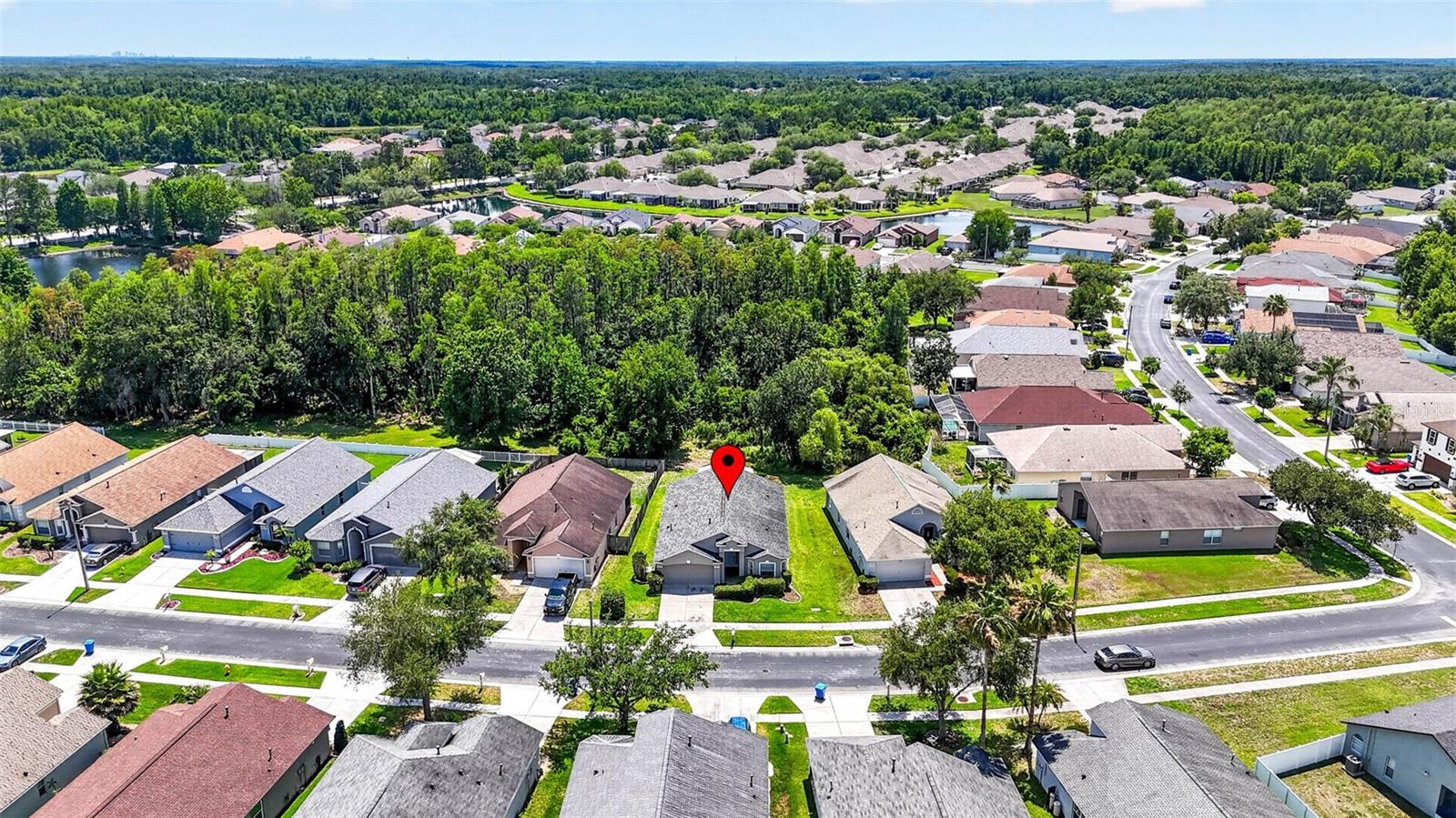1235 KATAHDIN CT, WESLEY CHAPEL, FL, 33543