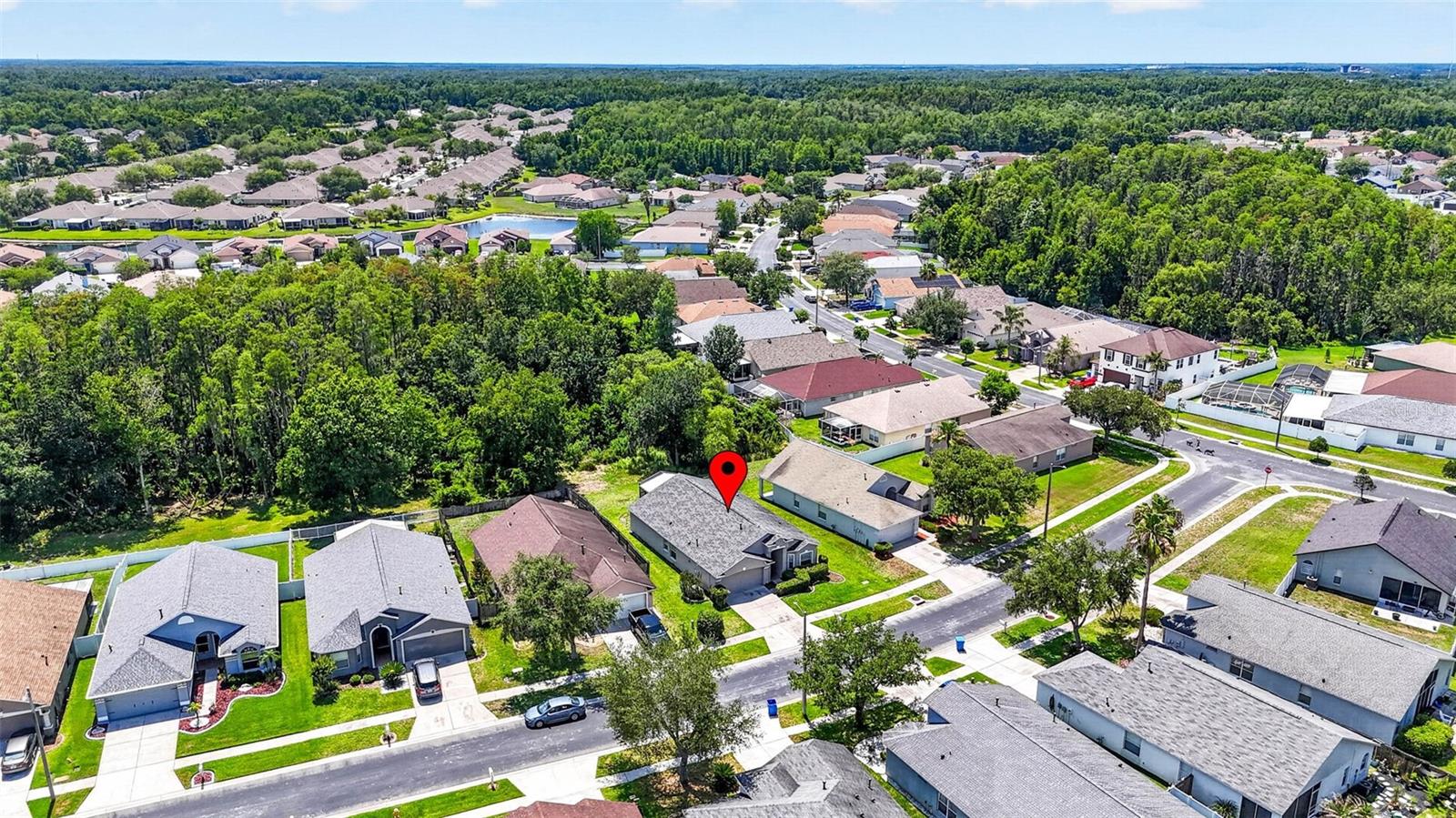 1235 KATAHDIN CT, WESLEY CHAPEL, FL, 33543