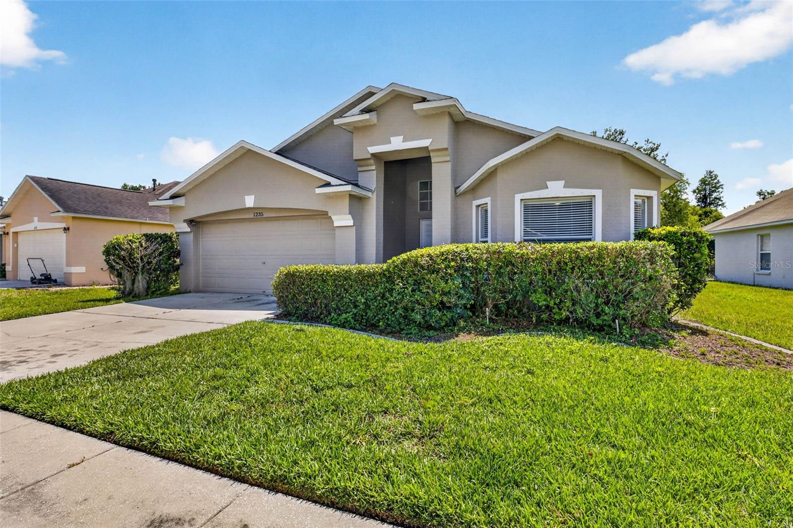 1235 KATAHDIN CT, WESLEY CHAPEL, FL, 33543