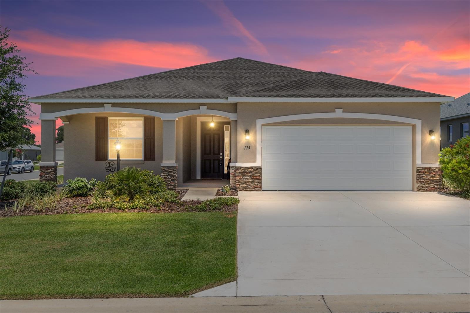7175 SW 86TH CT, OCALA, FL, 34481