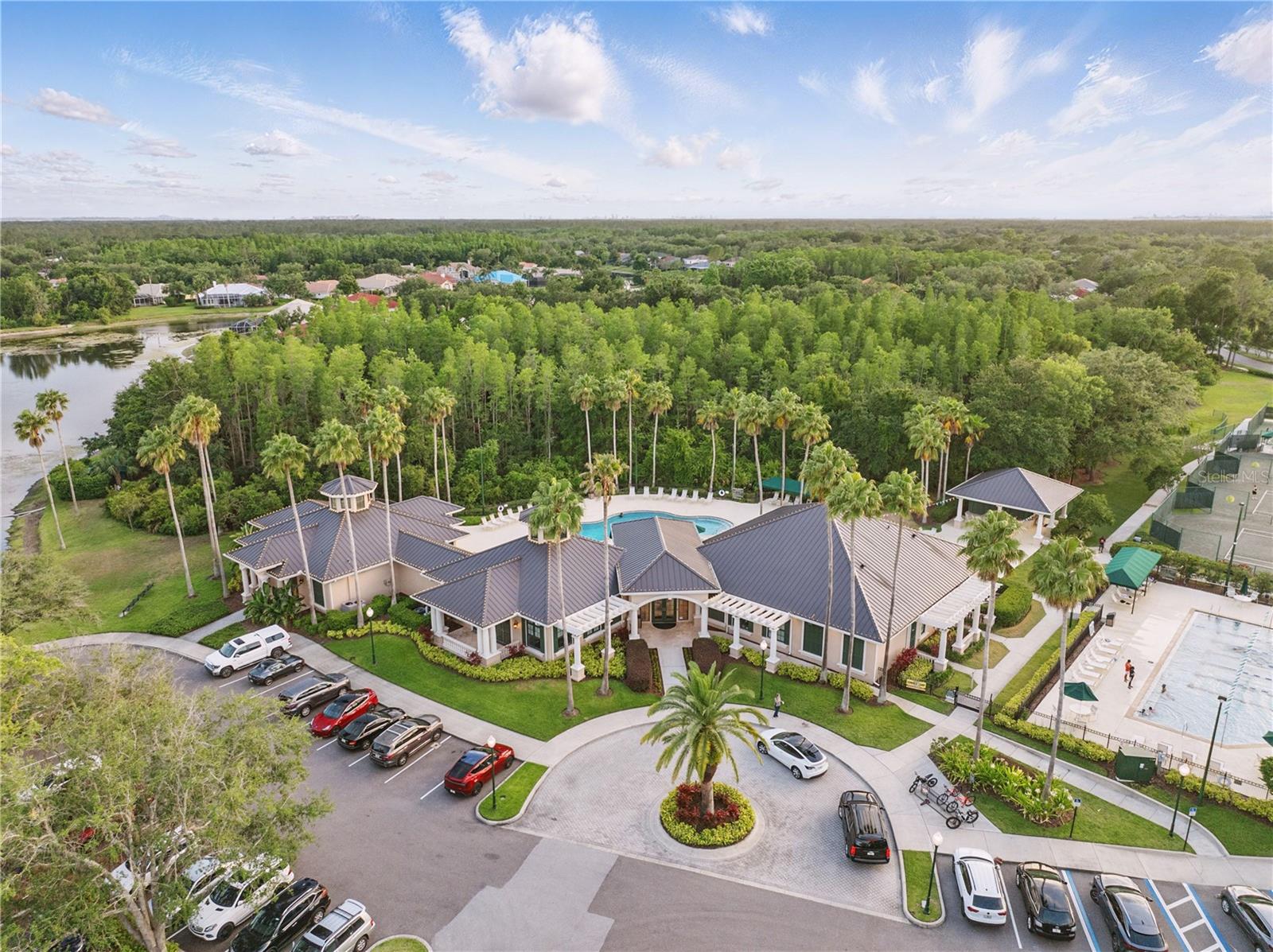 10232 ESTUARY DR, TAMPA, FL, 33647