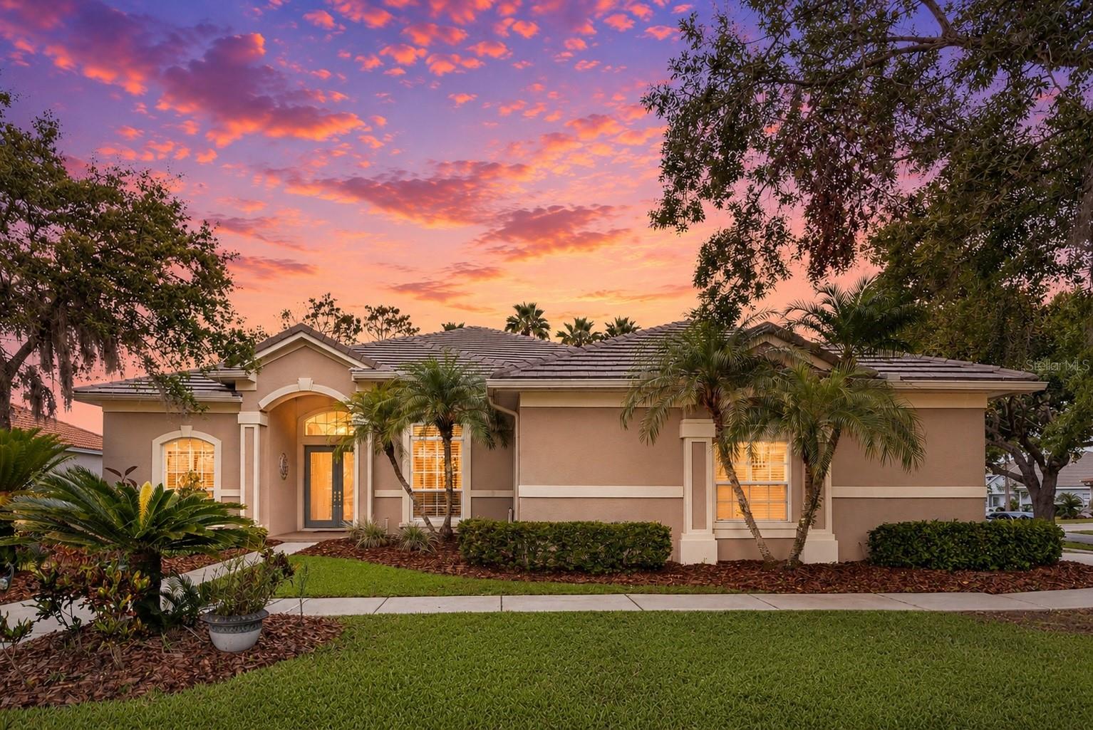 10232 ESTUARY DR, TAMPA, FL, 33647