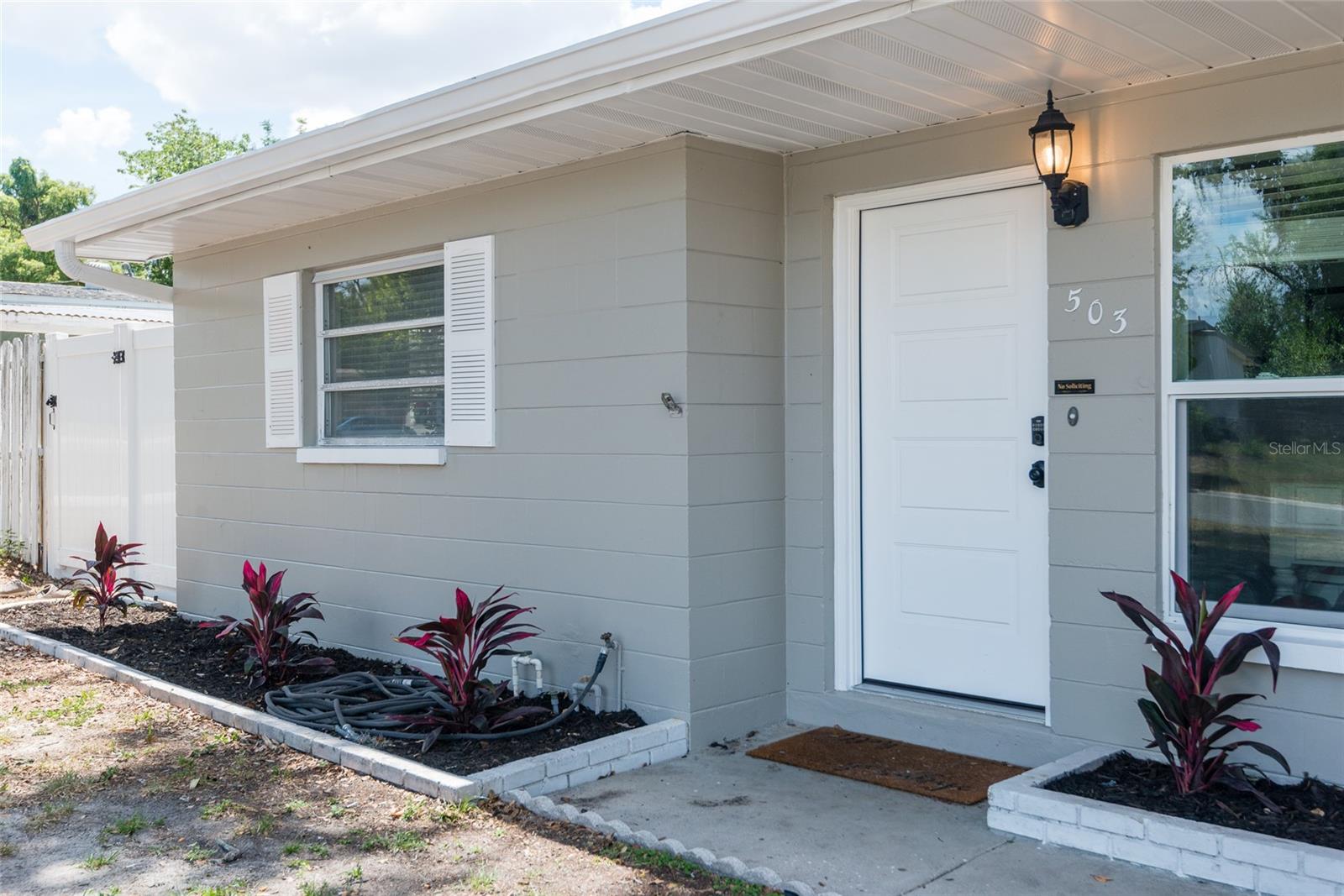 503 HEDGE ROW RD, BRANDON, FL, 33510
