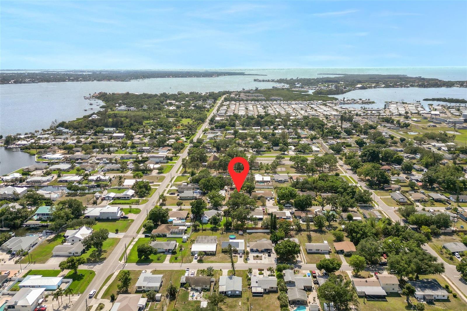 1007 22ND AVE W, PALMETTO, FL, 34221