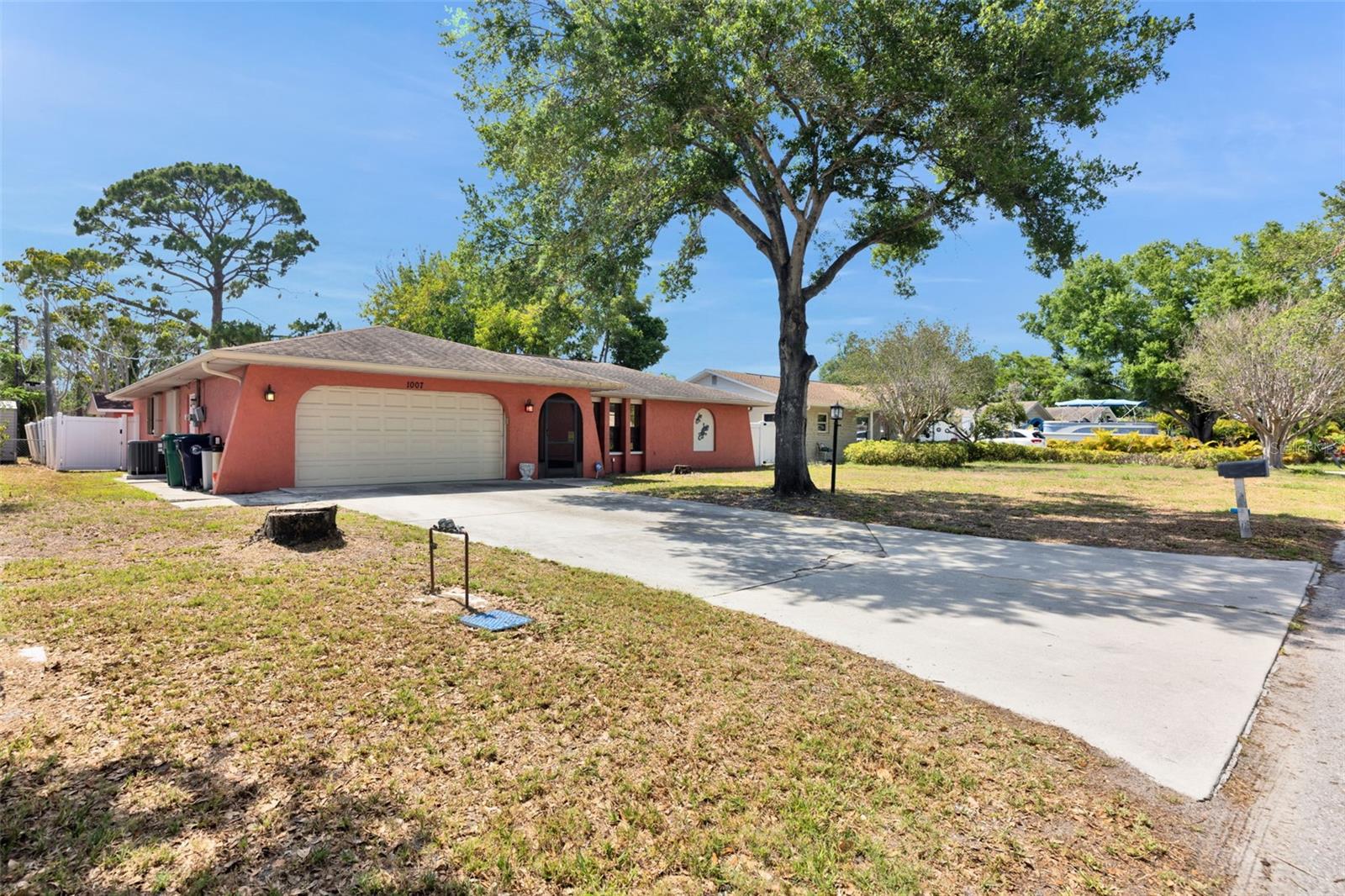 1007 22ND AVE W, PALMETTO, FL, 34221