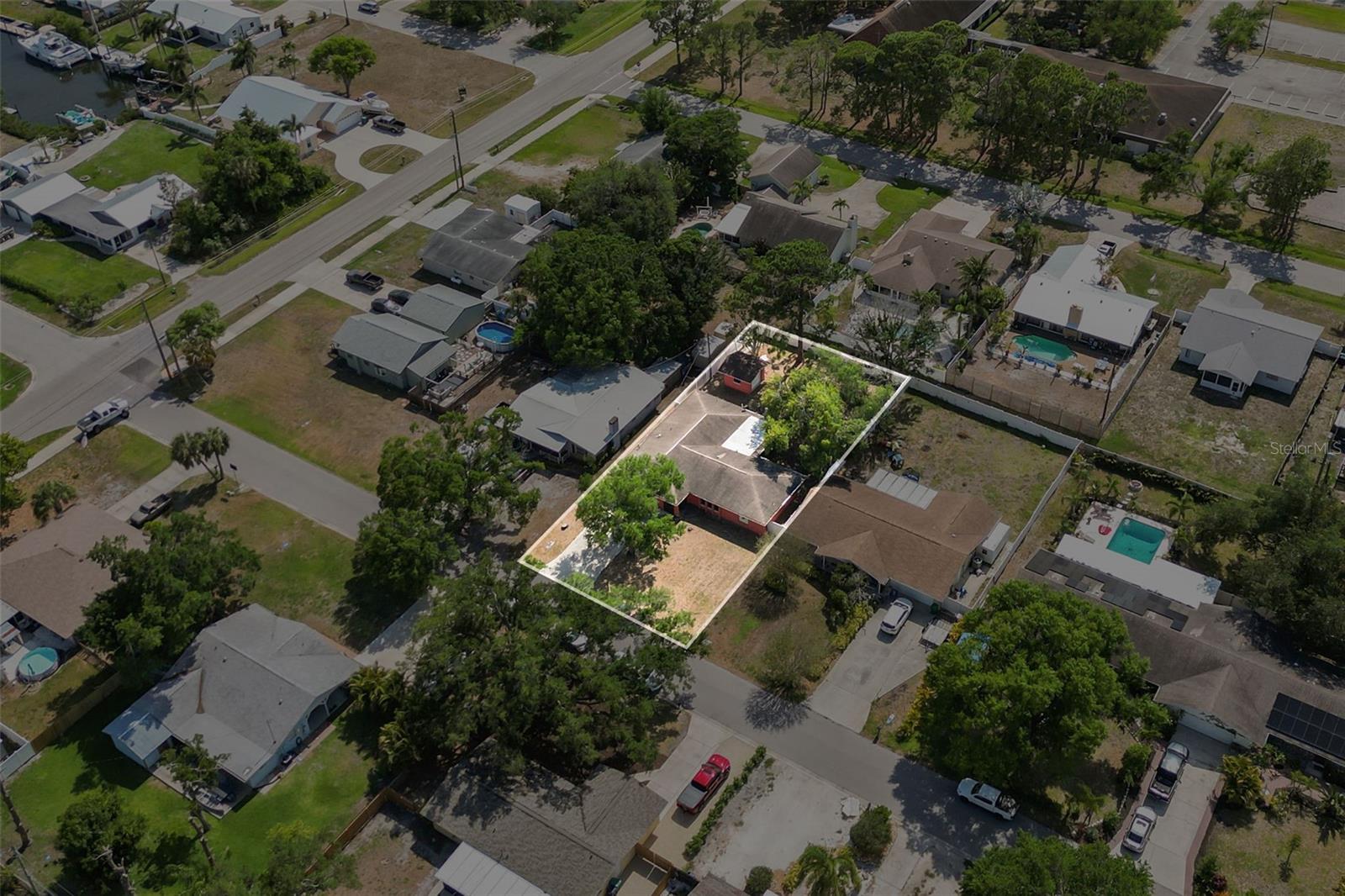 1007 22ND AVE W, PALMETTO, FL, 34221