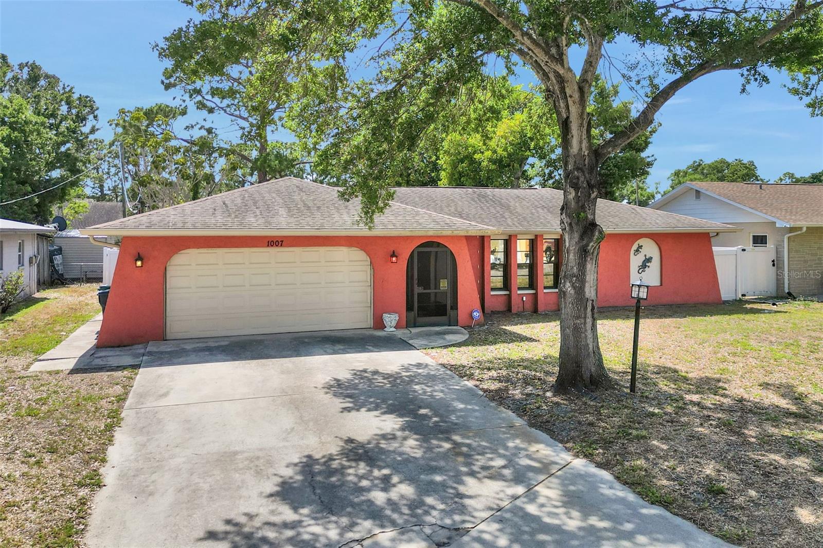 1007 22ND AVE W, PALMETTO, FL, 34221