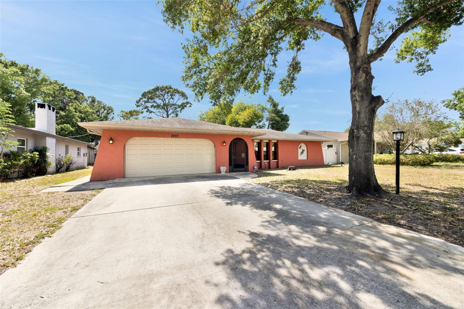 1007 22ND AVE W, PALMETTO, FL, 34221