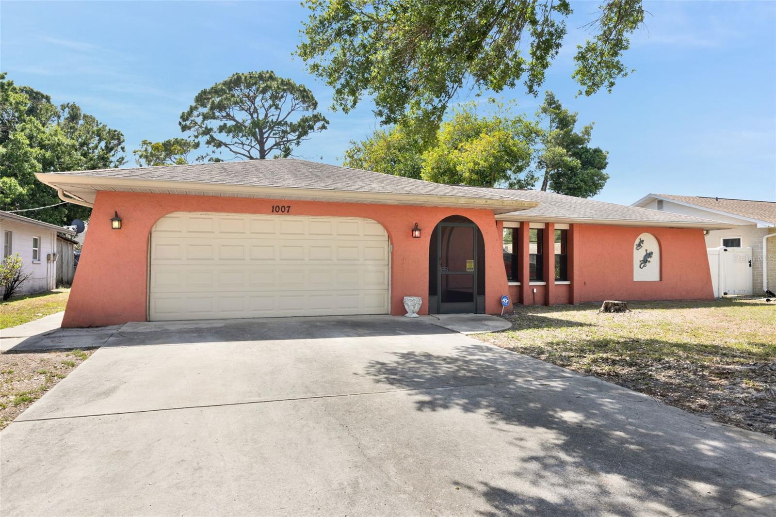 1007 22ND AVE W, PALMETTO, FL, 34221