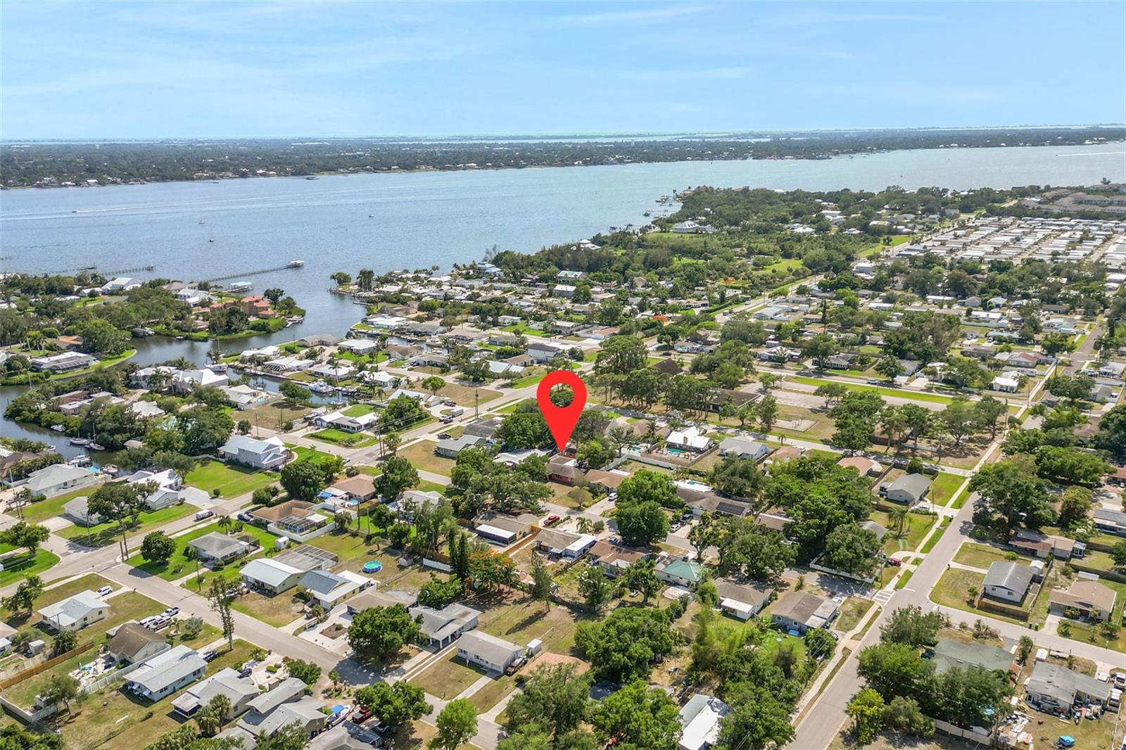 1007 22ND AVE W, PALMETTO, FL, 34221