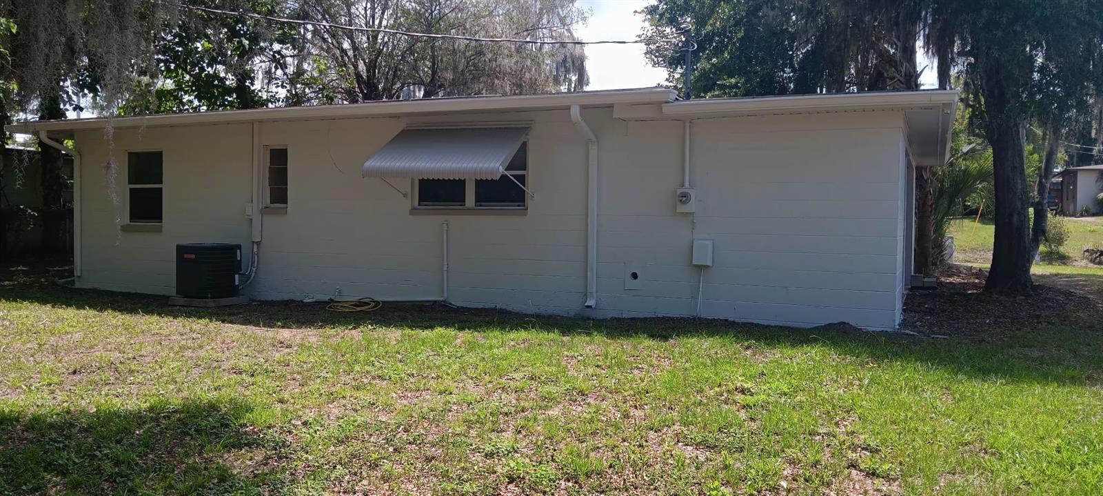 315 S SEMINOLE AVE, INVERNESS, FL, 34452