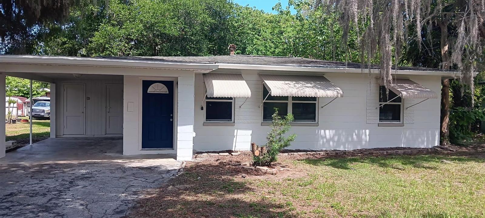 315 S SEMINOLE AVE, INVERNESS, FL, 34452