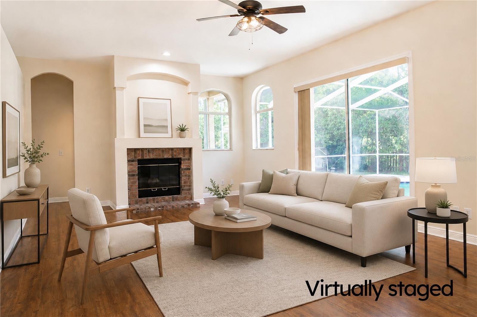 5622 GLENCREST BLVD, TAMPA, FL, 33625
