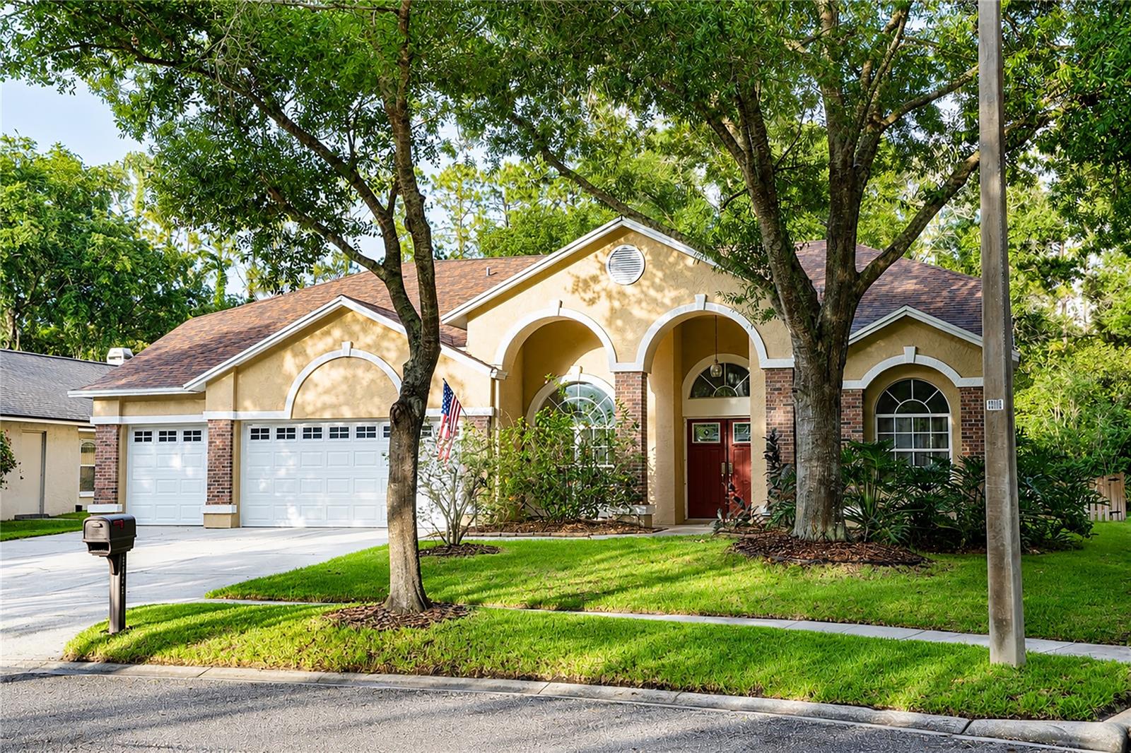 5622 GLENCREST BLVD, TAMPA, FL, 33625