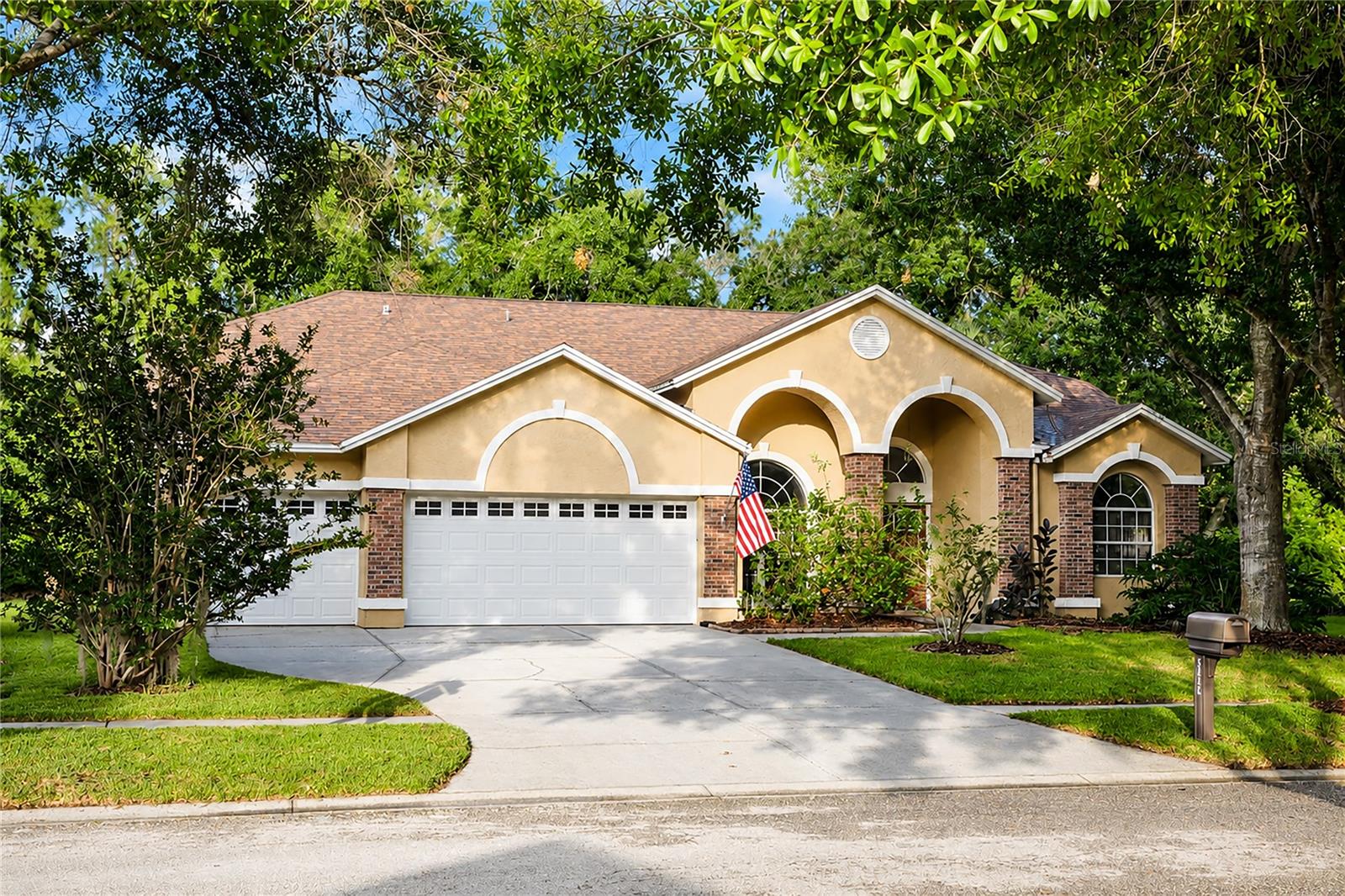 5622 GLENCREST BLVD, TAMPA, FL, 33625