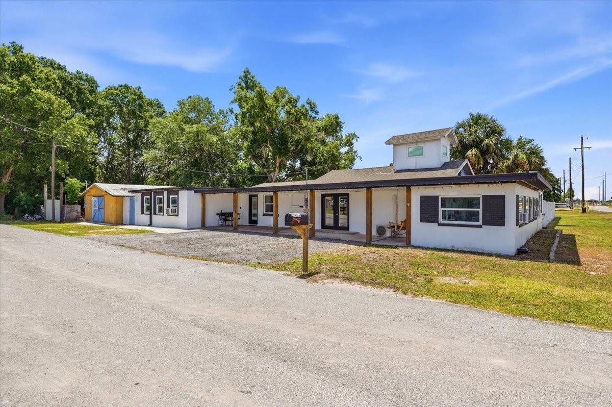 3437 EDWARD ST, LAKE WALES, FL, 33859