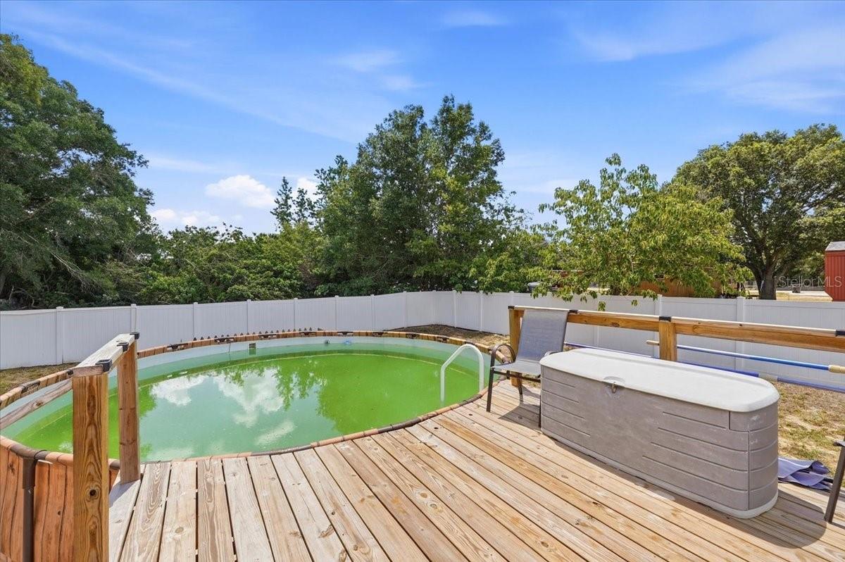 3437 EDWARD ST, LAKE WALES, FL, 33859